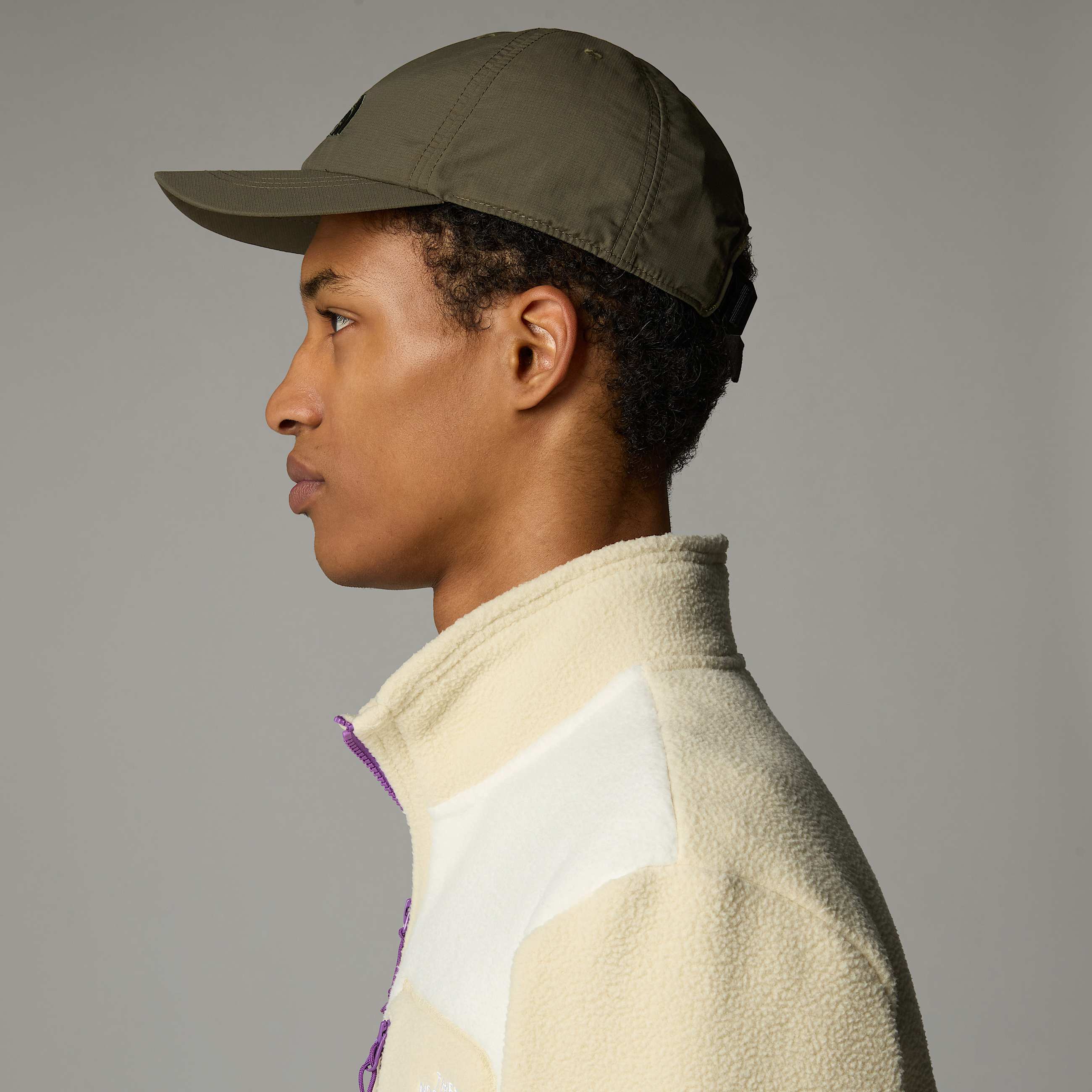 Berretto Horizon TNF New Taupe Green ALT3