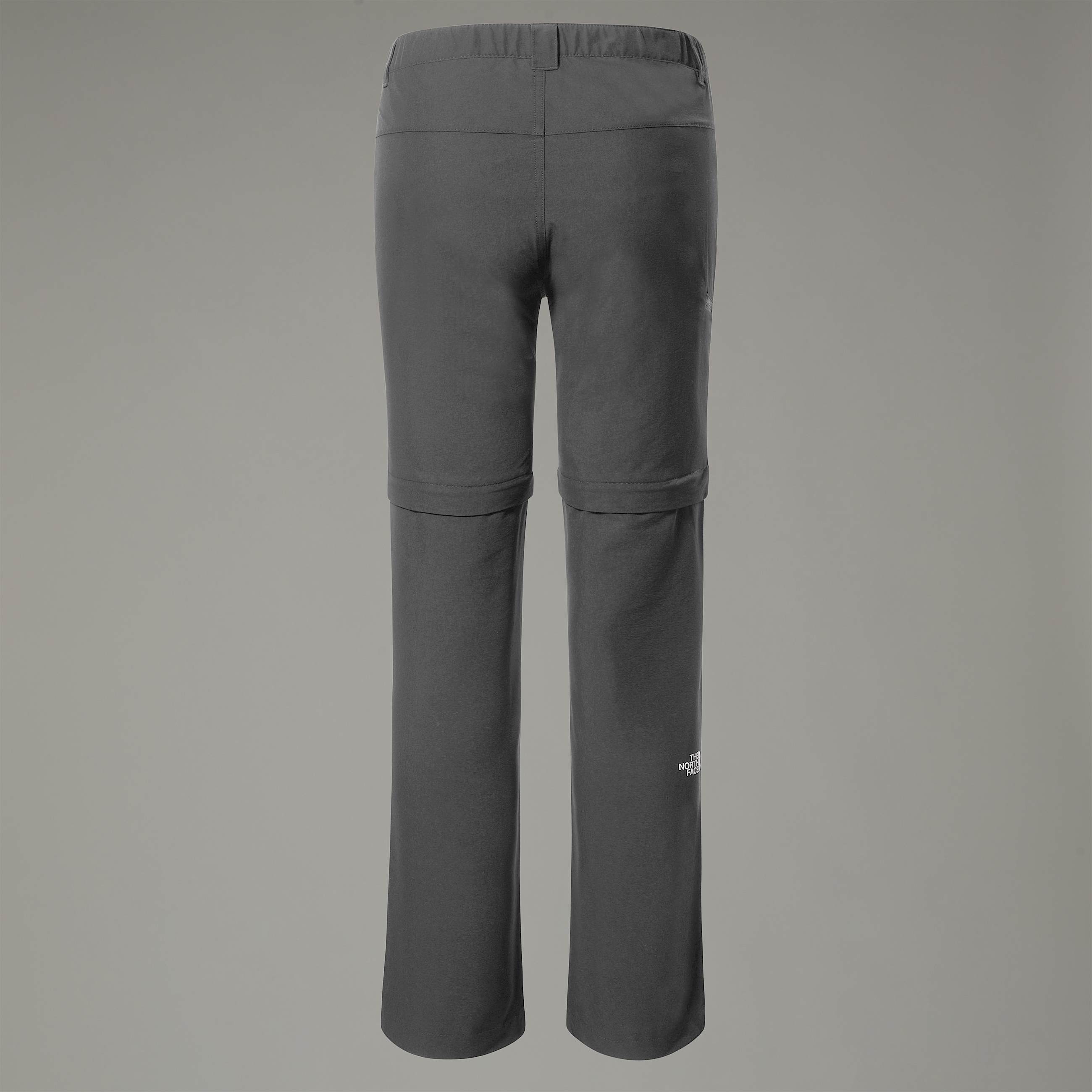 Womens New Peak 2 Convertible Trousers TNF ALT1