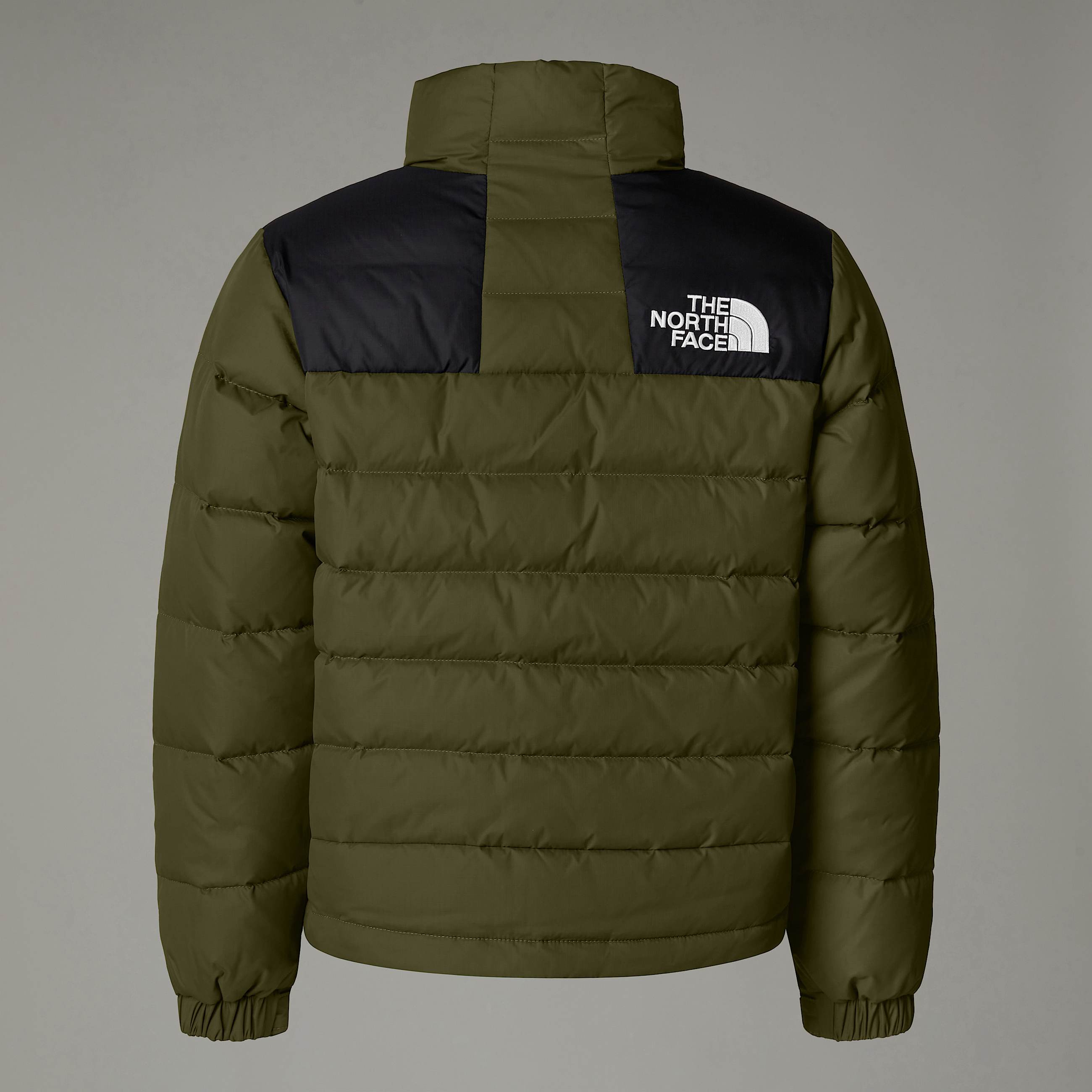 Massif Daunenjacke fr Jugendliche TNF ALT1