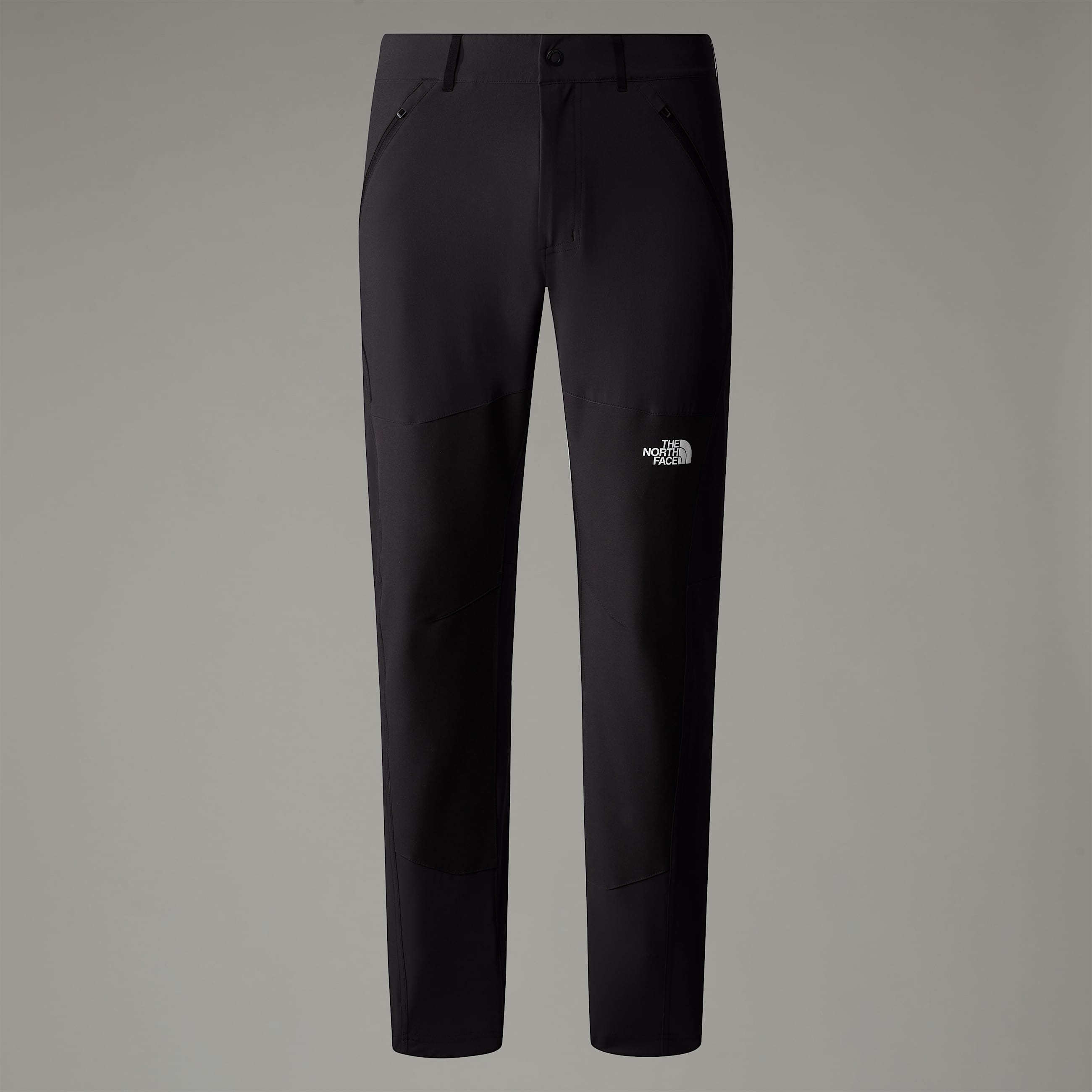 Mens New Brenva Trousers TNF HERO