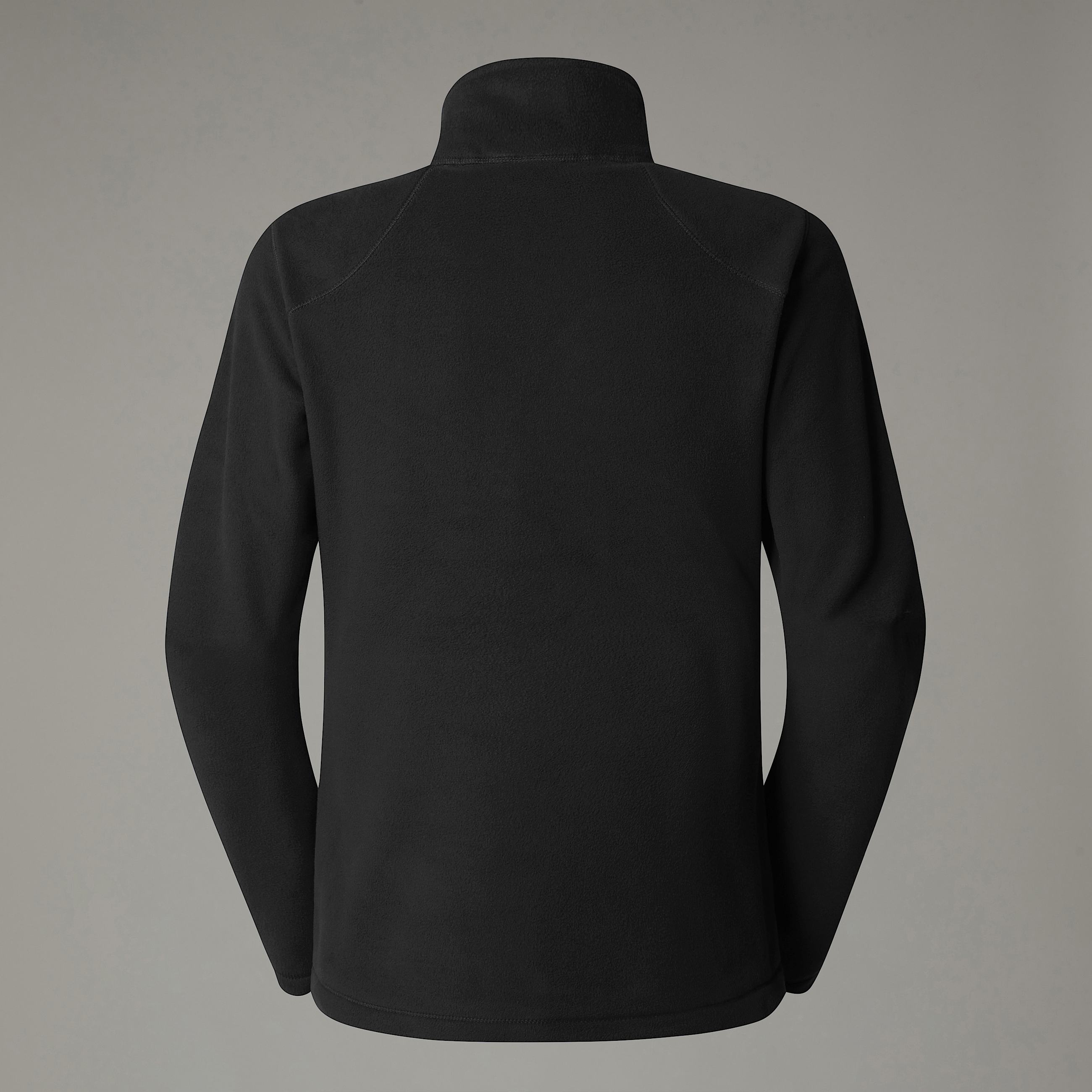 Womens Emilia 14 Zip Fleece TNF ALT1