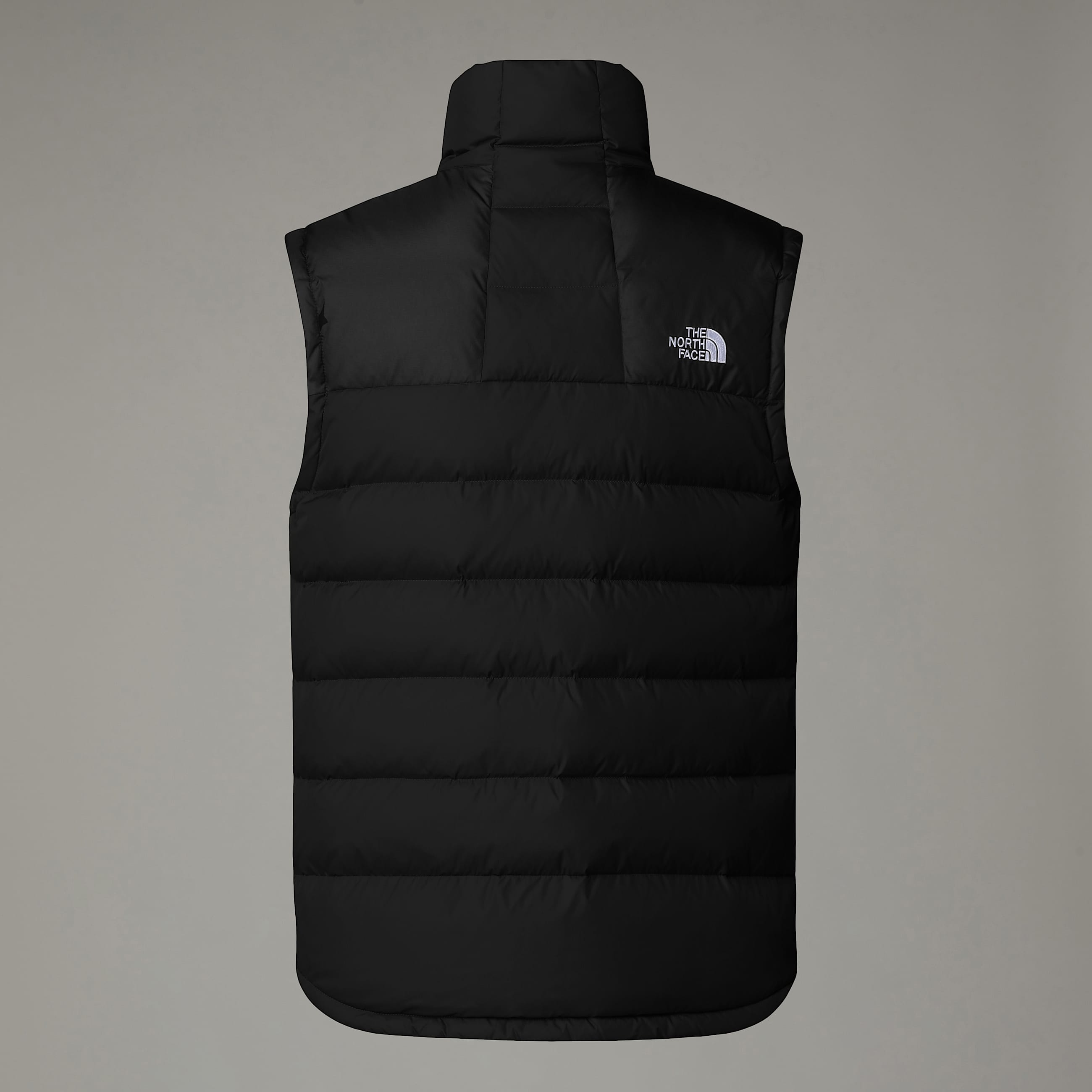 Mens Massif Down Gilet TNF TNF BlackNPF ALT1