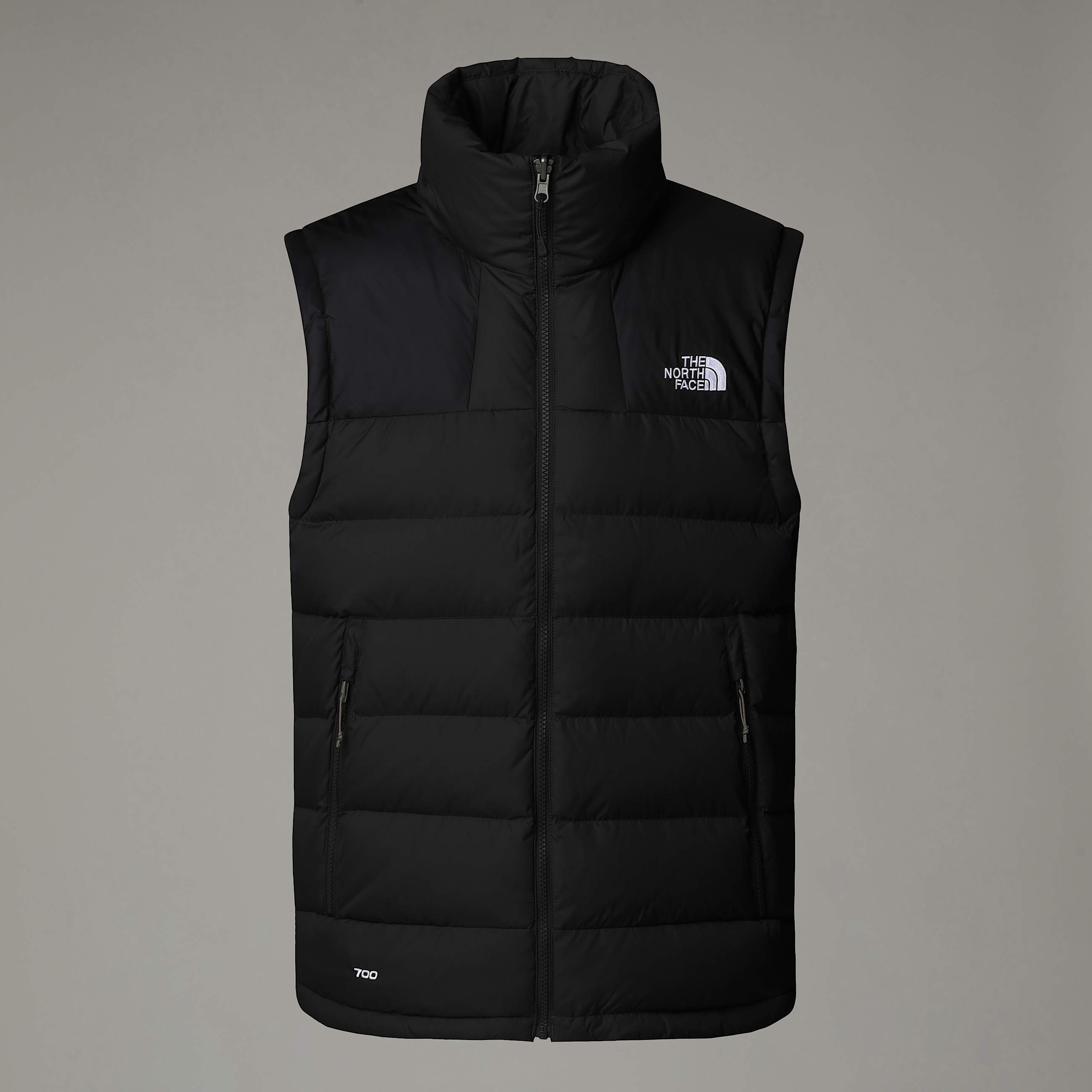 Mens Massif Down Gilet TNF TNF BlackNPF HERO