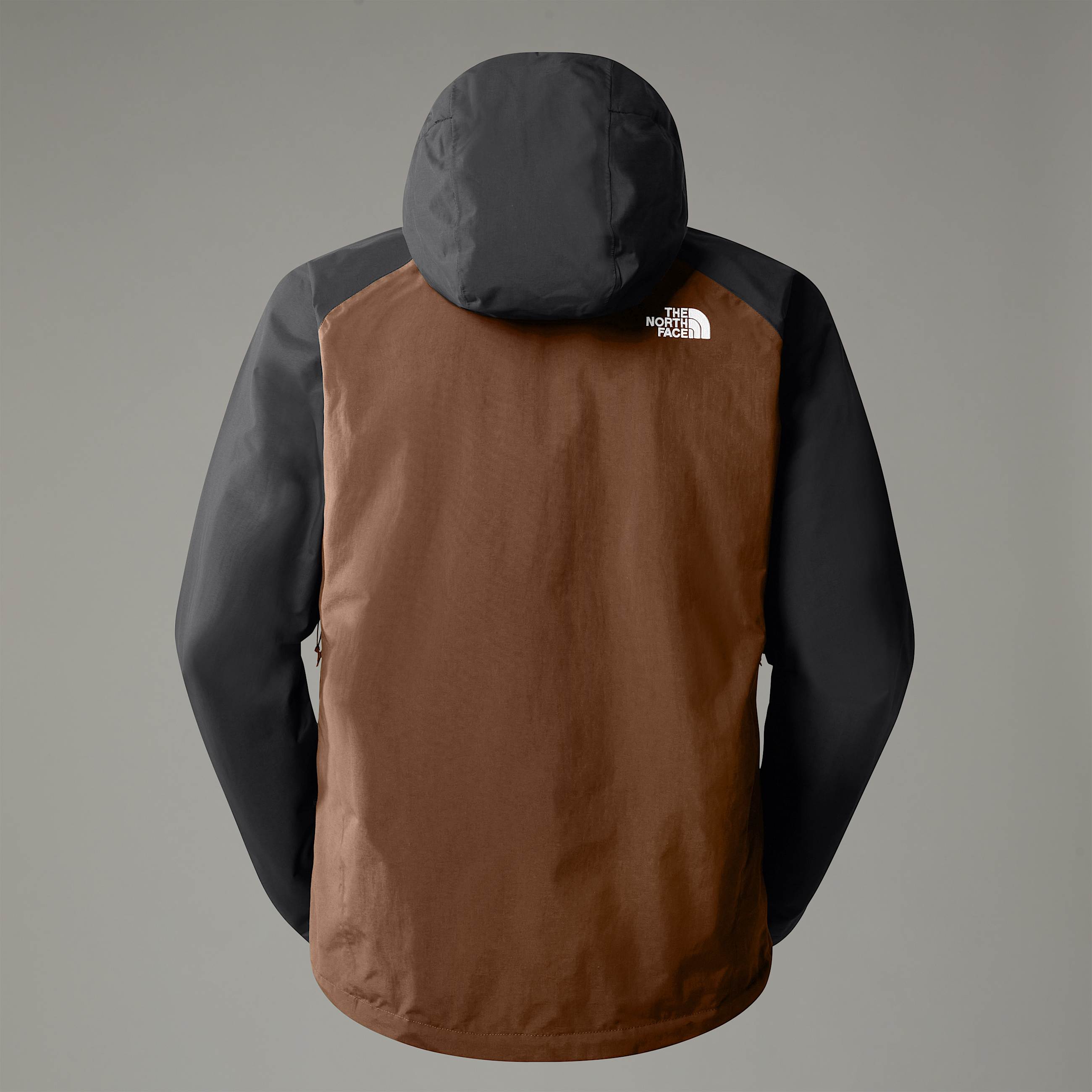 Casaco com capuz Stratos para homem TNF ALT1