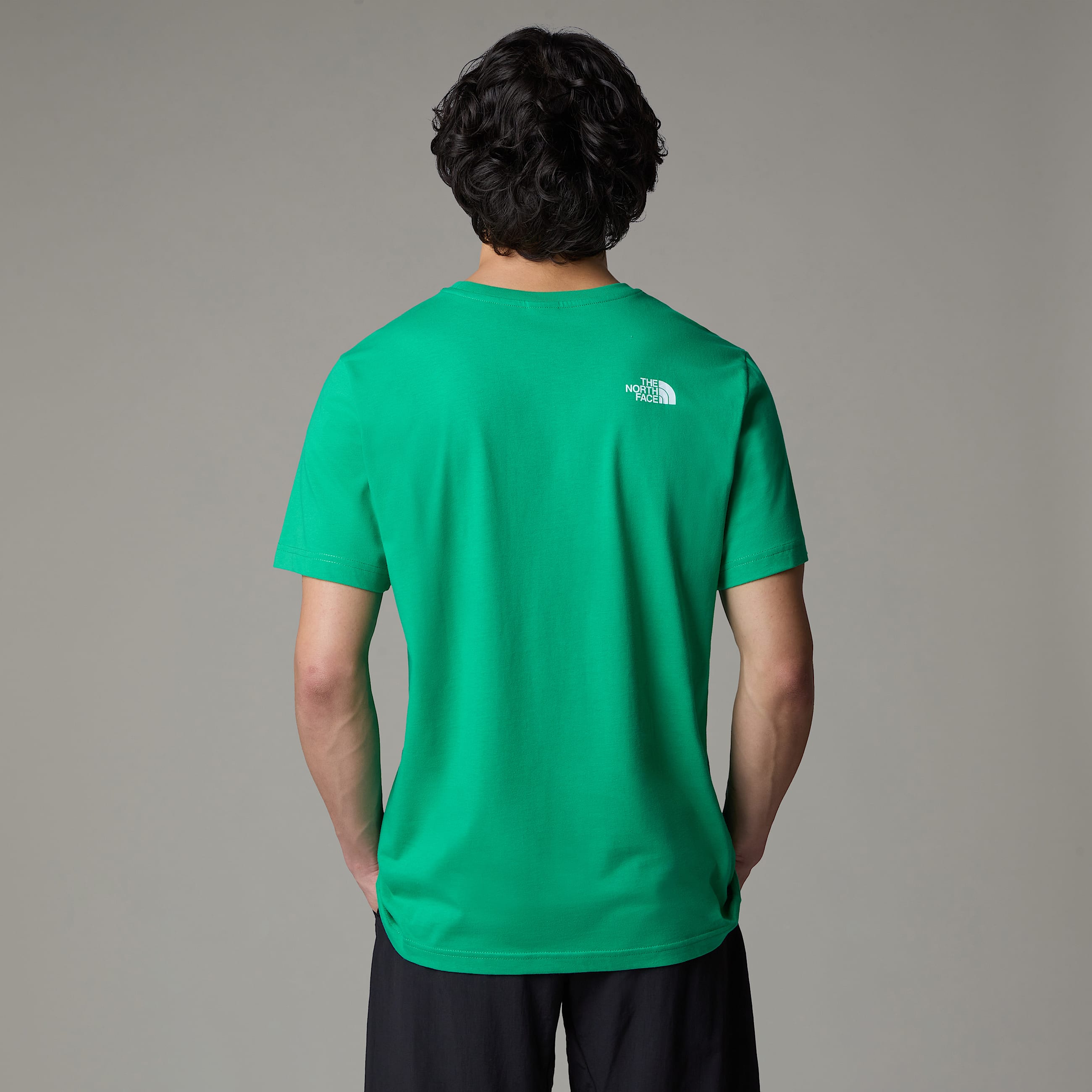 Tshirt Mountain Play da uomo  TNF ALT4