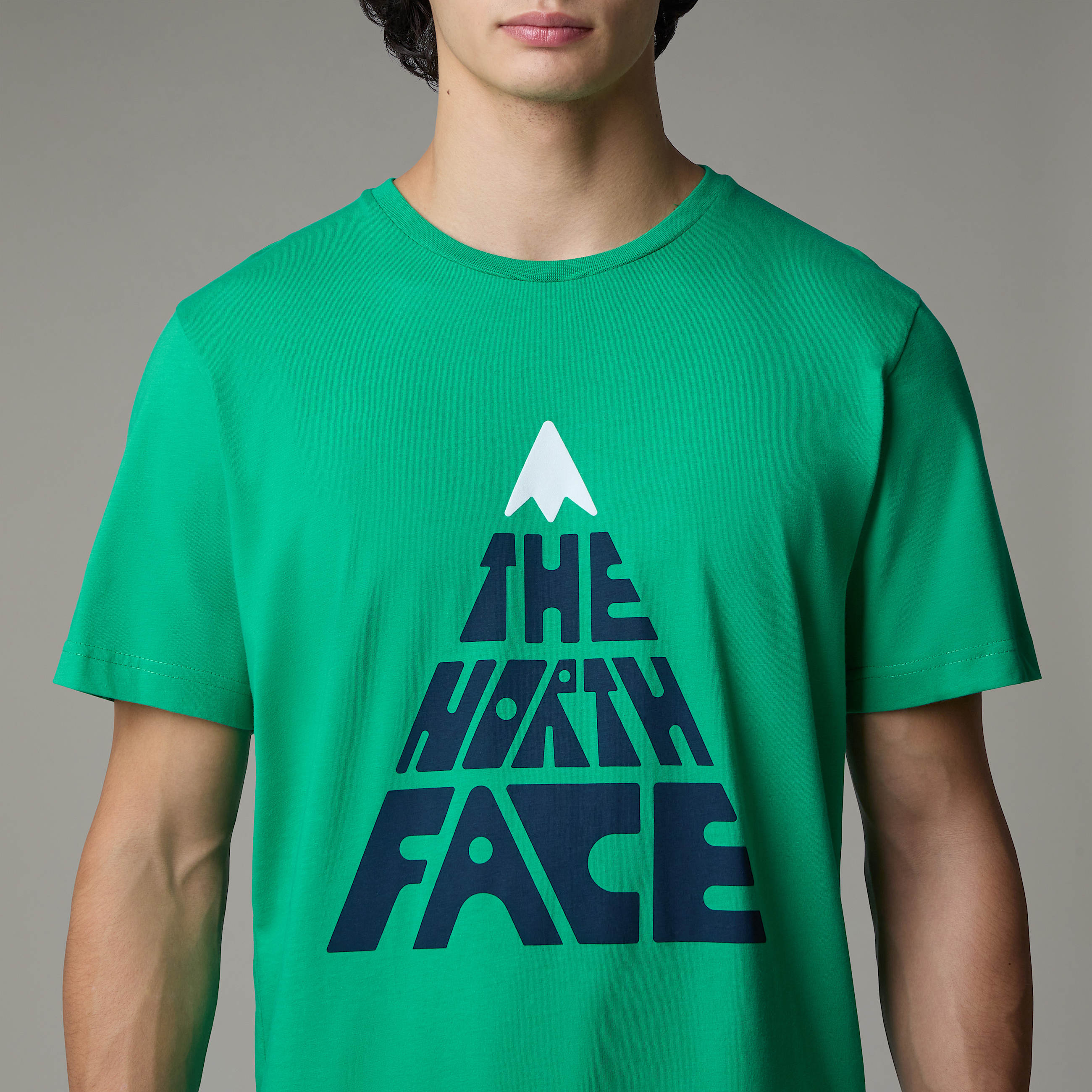 Mountain Play TShirt M  TNF ALT5