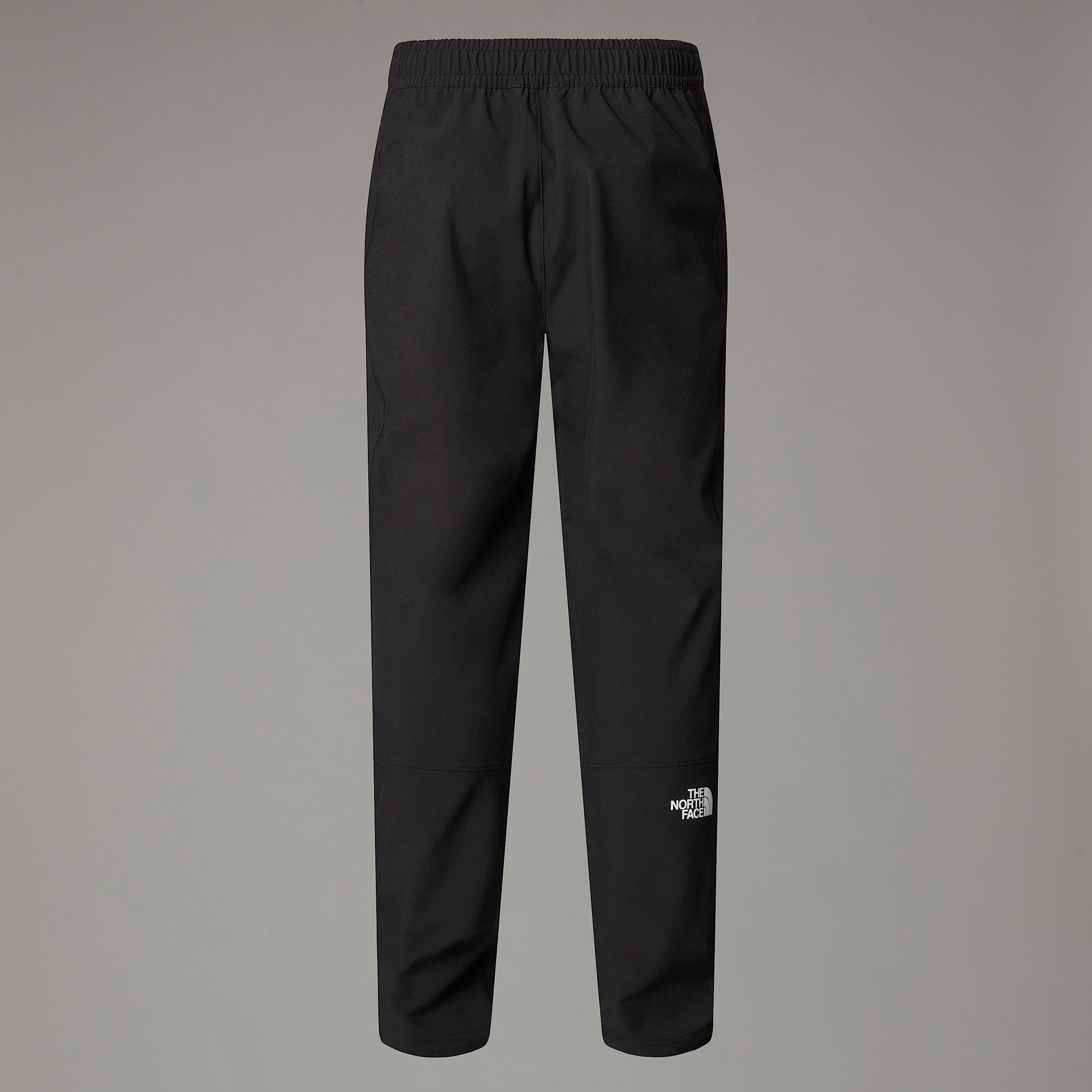 Regular Straight Trousers Junior TNF ALT21