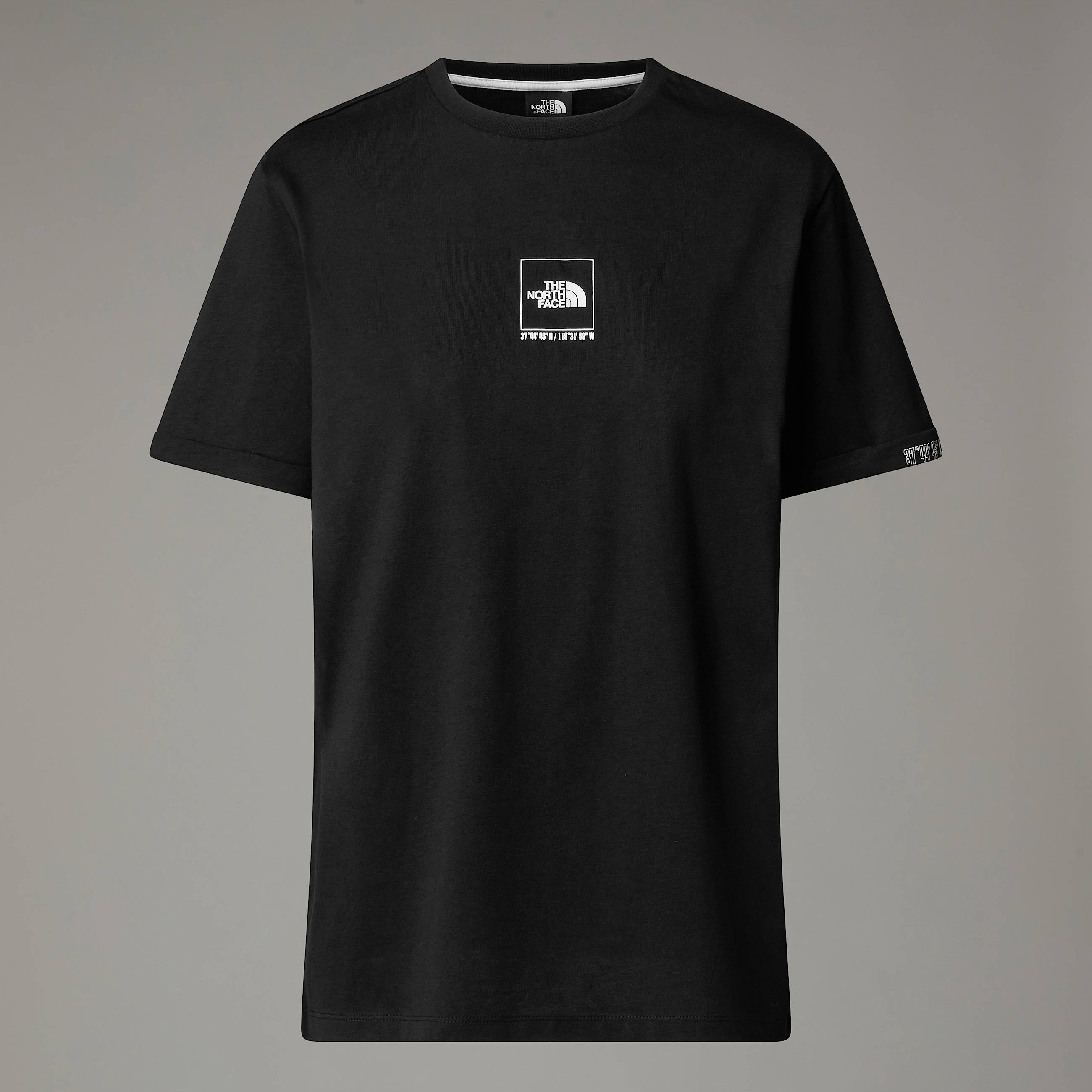 Tshirt Coordinates da donna TNF ALT20