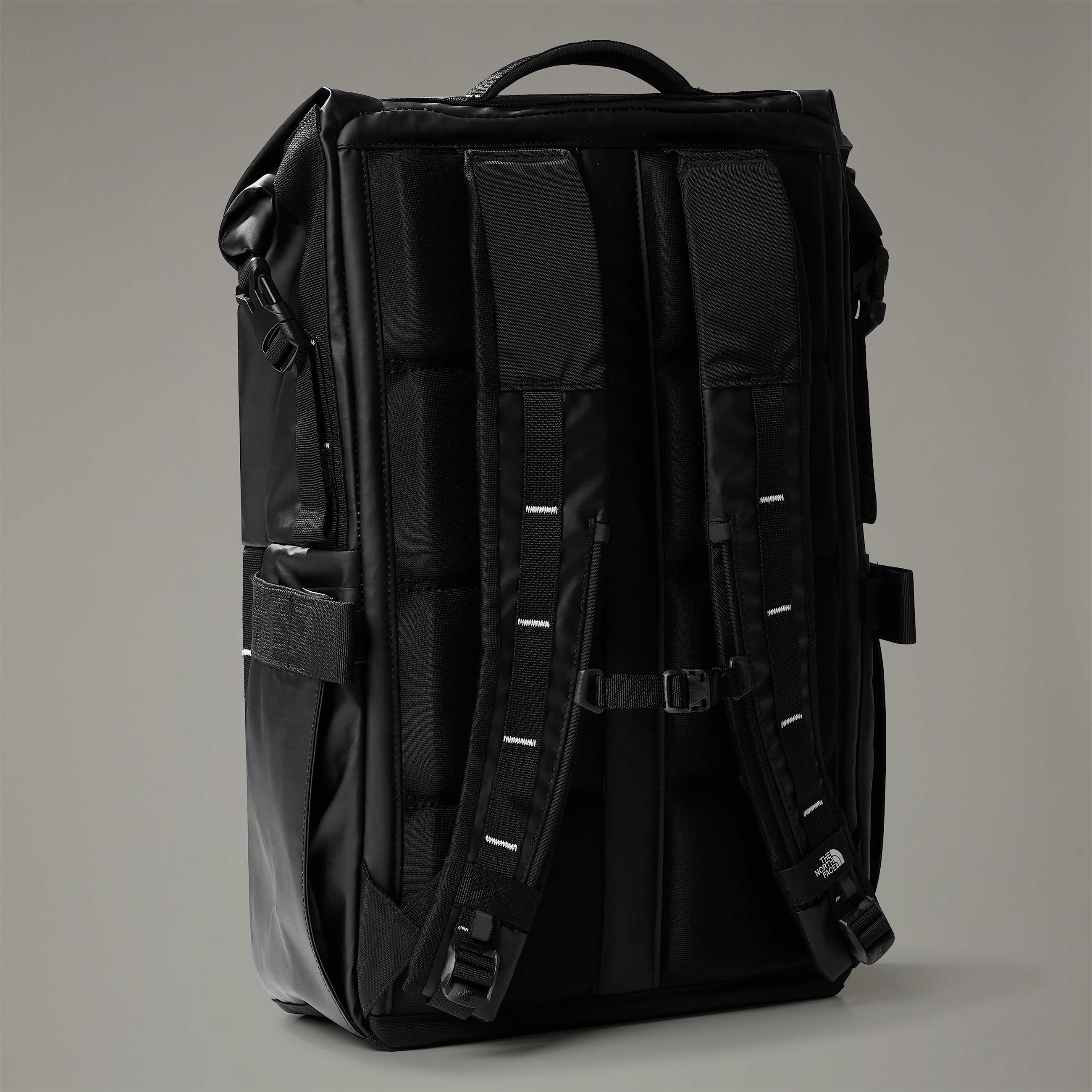 Base Camp Voyager RolltopTasche TNF ALT2