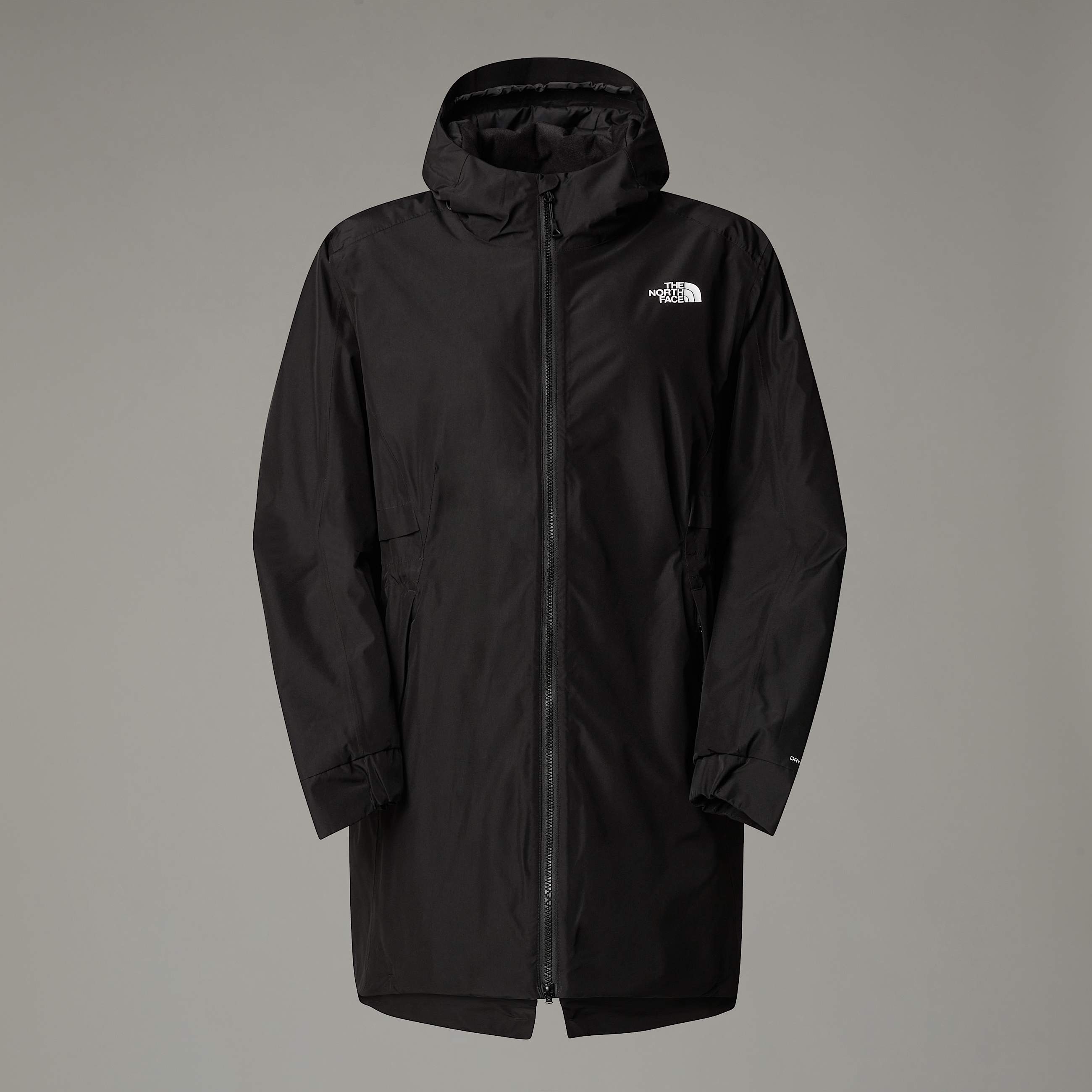 Plus Size Hikesteller Insulated Parka W TNF ALT20