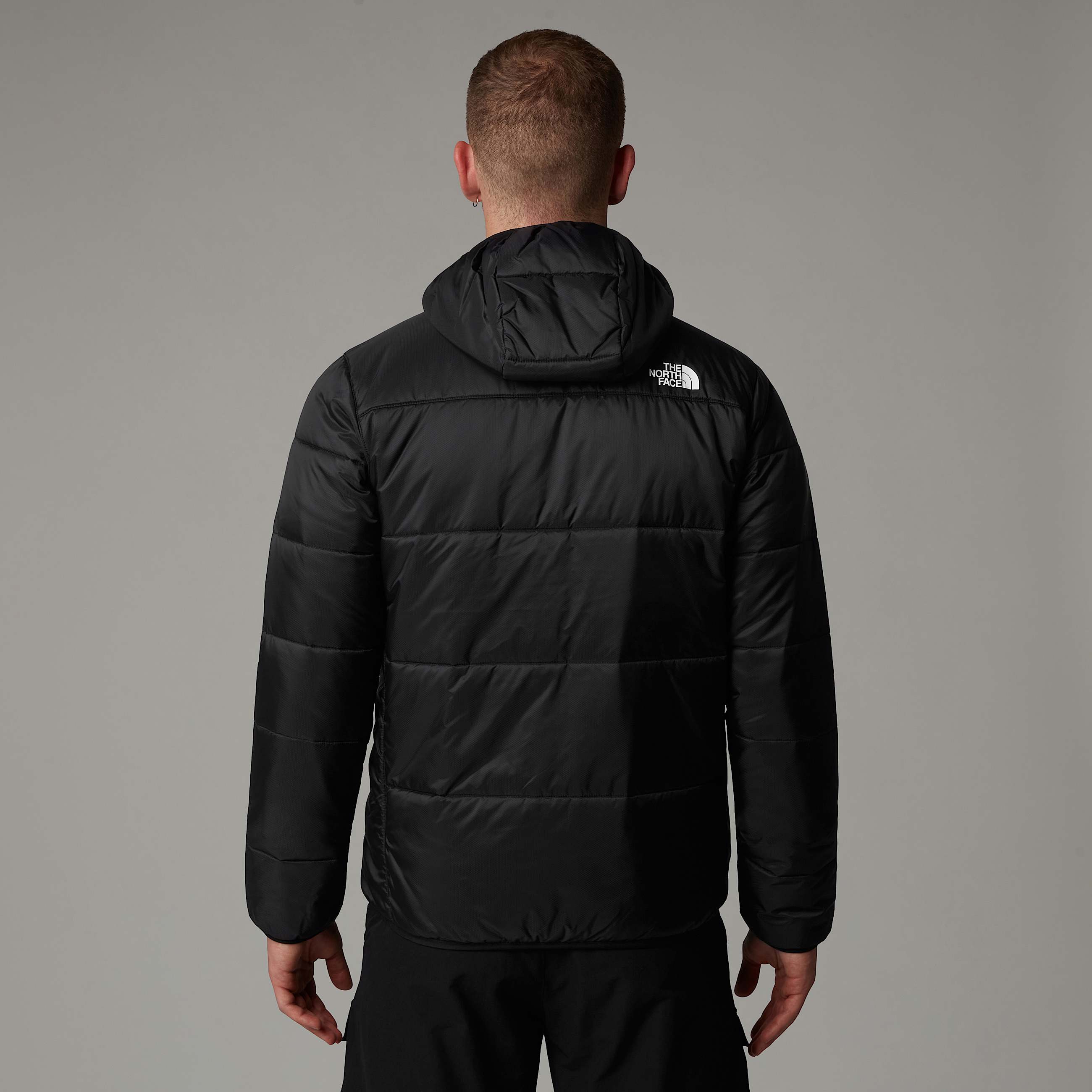 Mens Quest Synthetic Jacket TNF ALT2