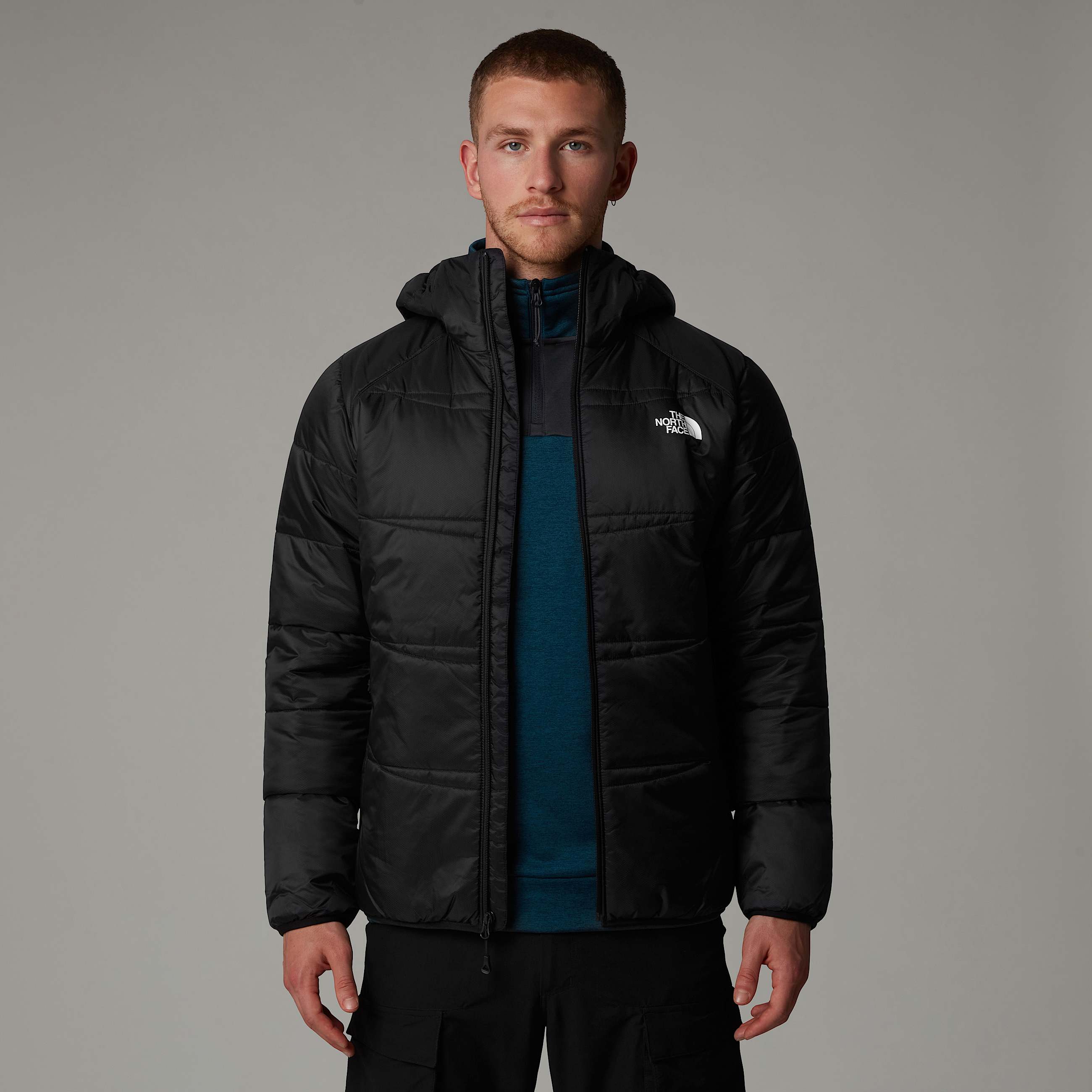 Mens Quest Synthetic Jacket TNF ALT3