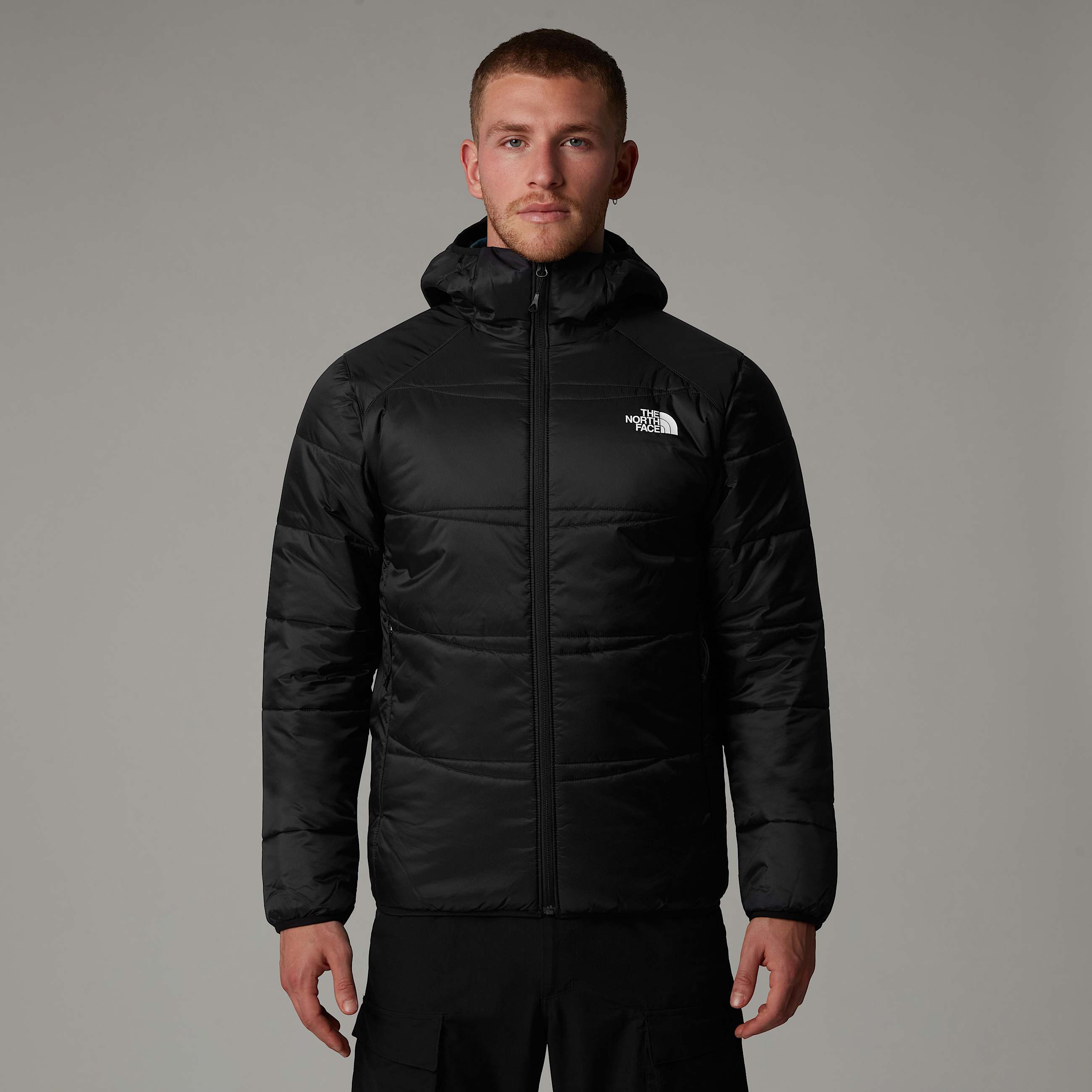 Mens Quest Synthetic Jacket TNF HERO