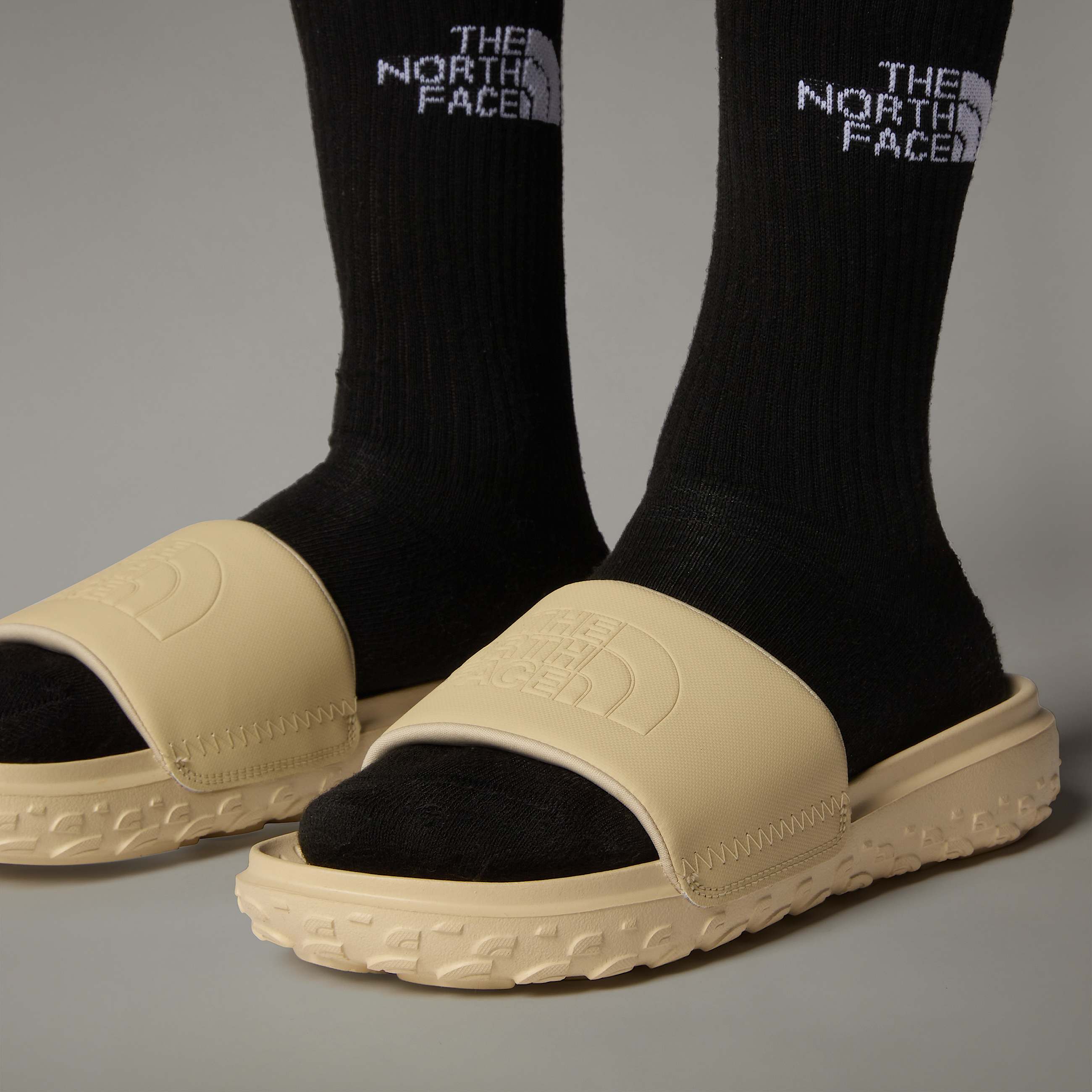 Men’s Never Stop Cush Slides