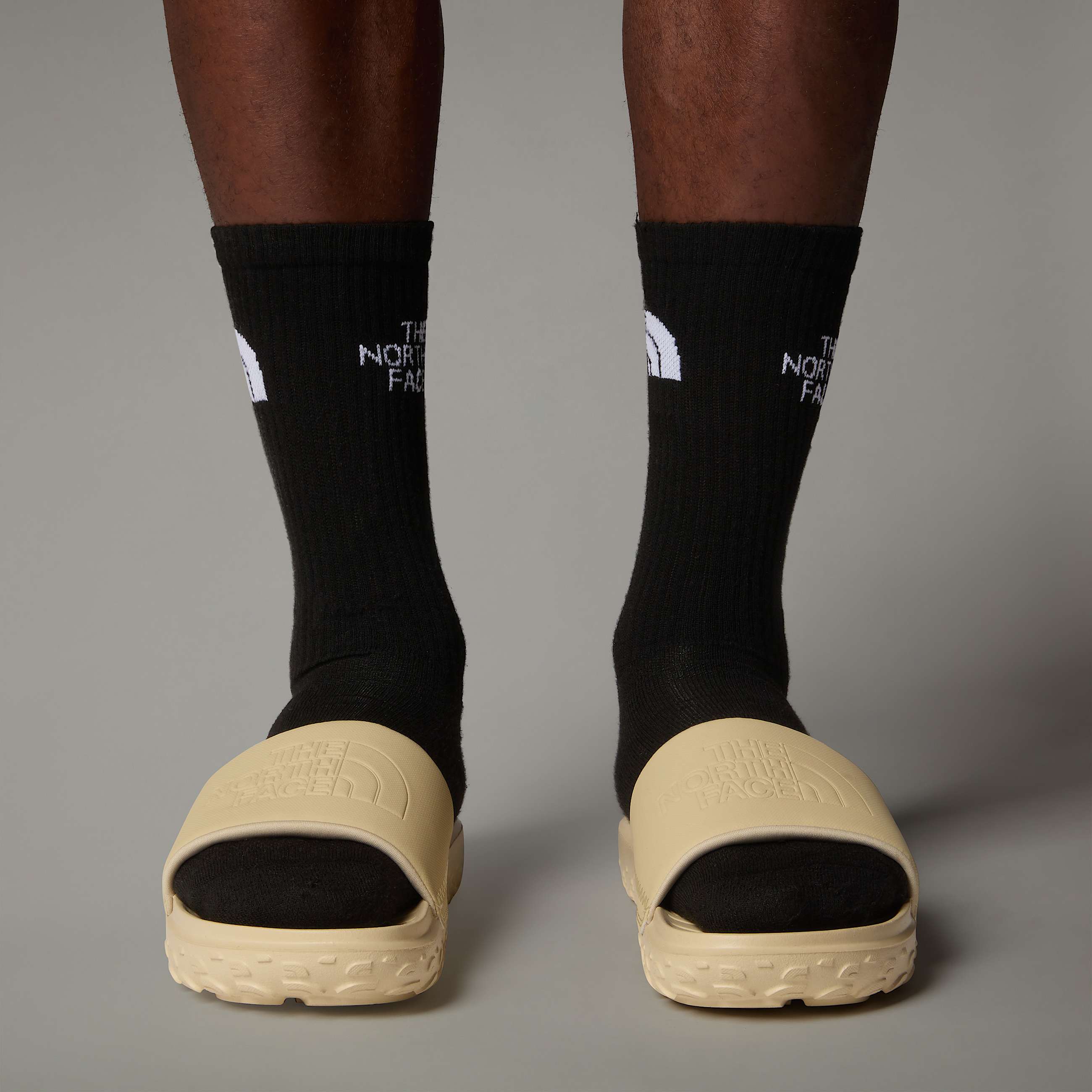 Men’s Never Stop Cush Slides