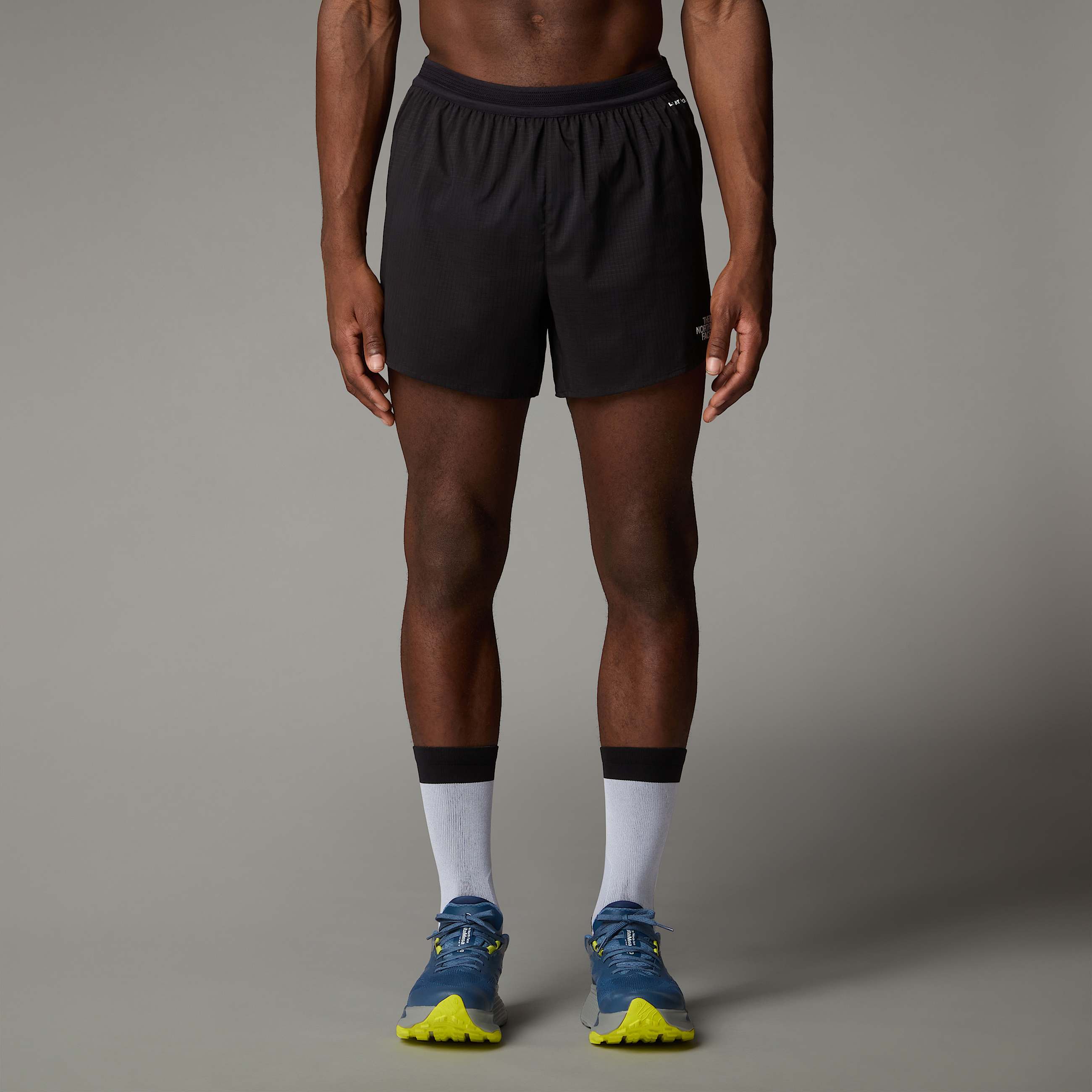 Pantaloncini Sunriser 5 da uomo TNF HERO