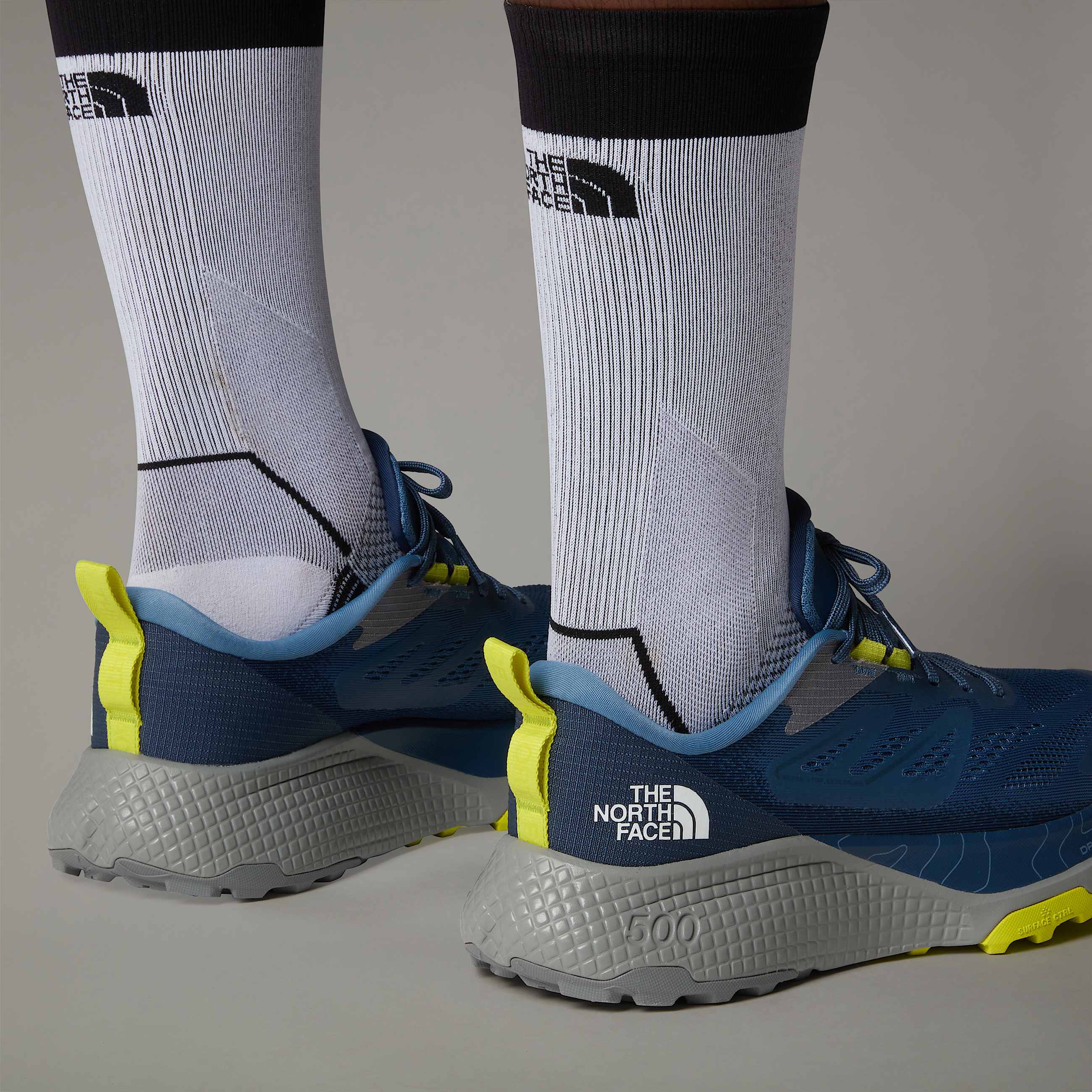 Scarpe da trail running Altamesa 500 da uomo TNF ALT2