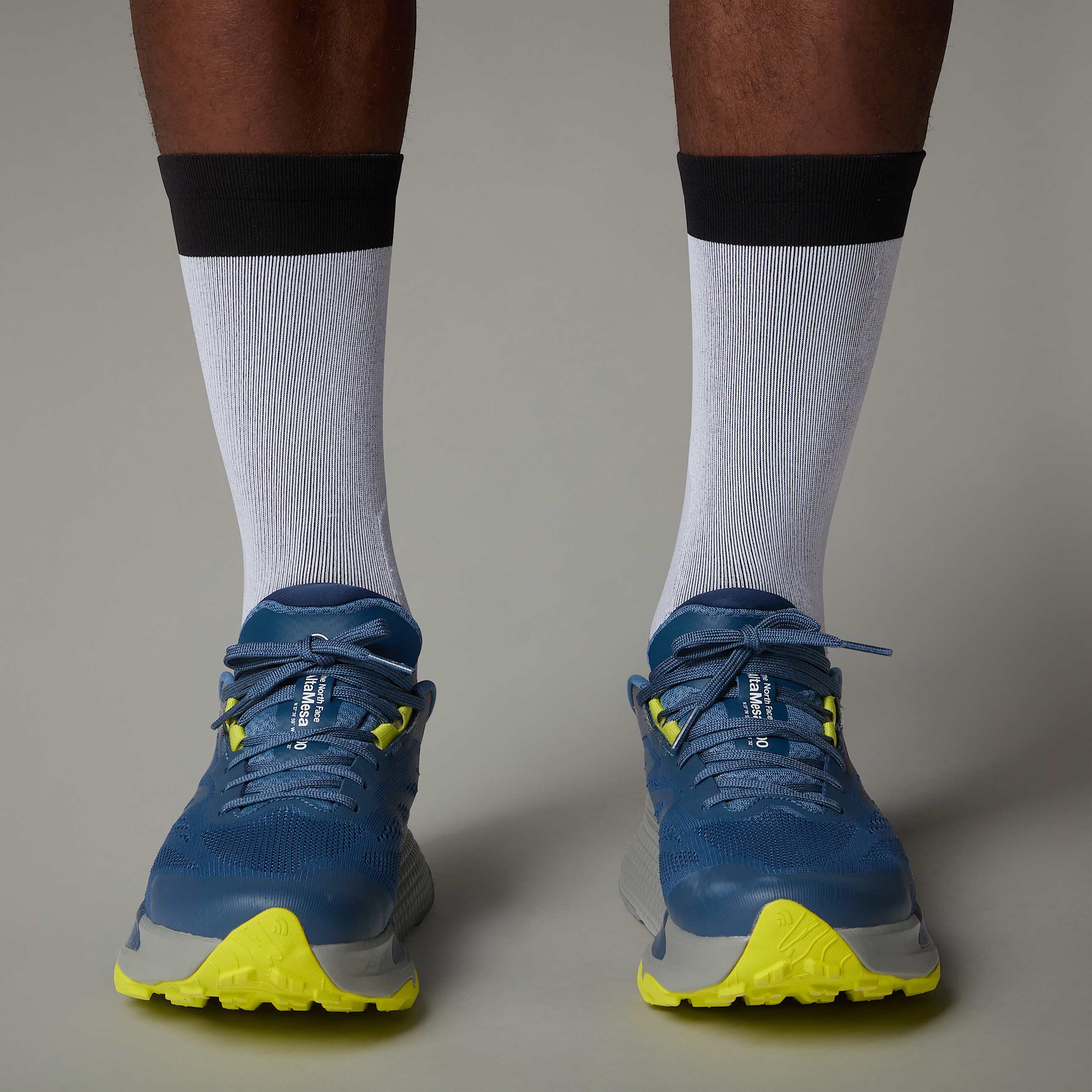 Scarpe da trail running Altamesa 500 da uomo TNF ALT3