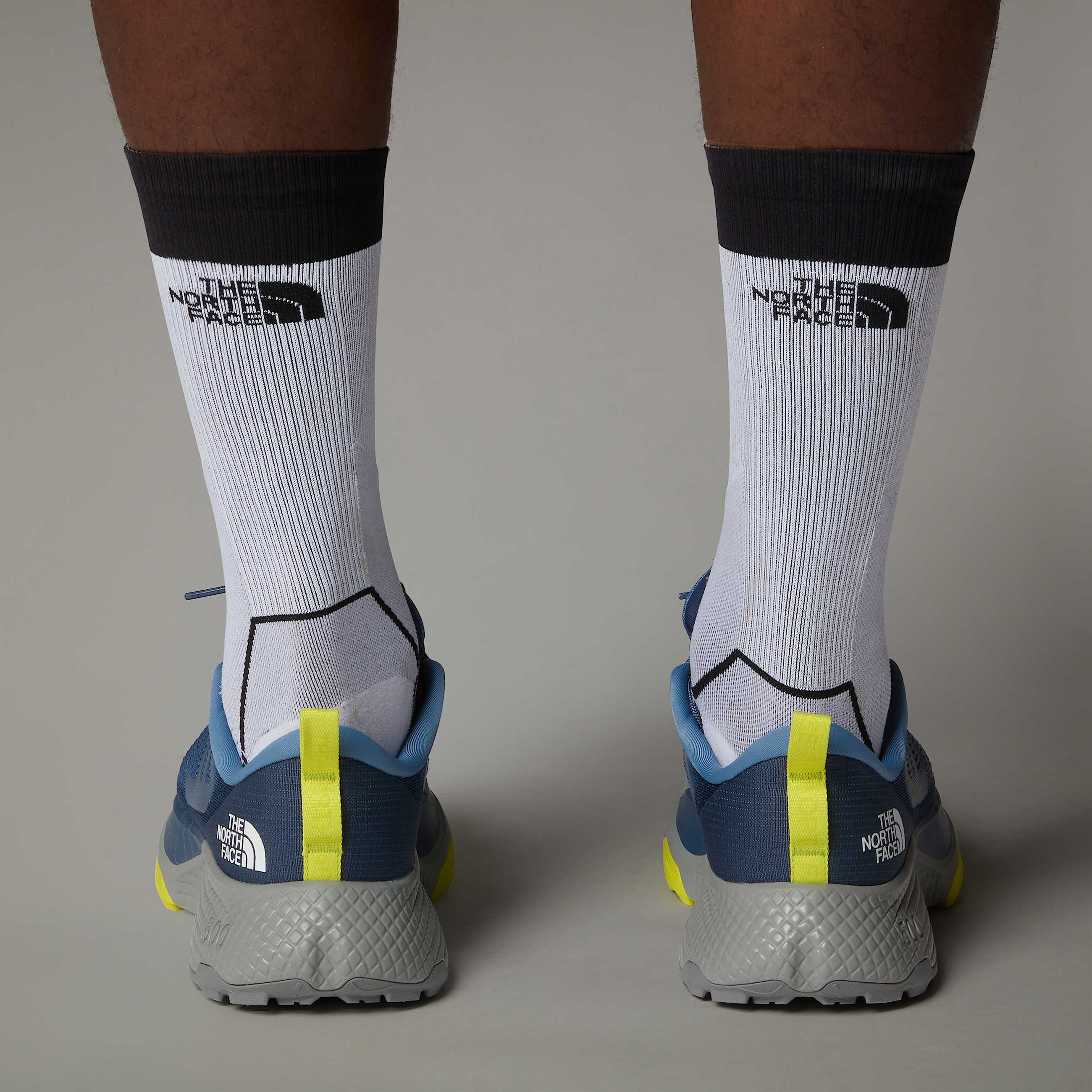 Scarpe da trail running Altamesa 500 da uomo TNF ALT4