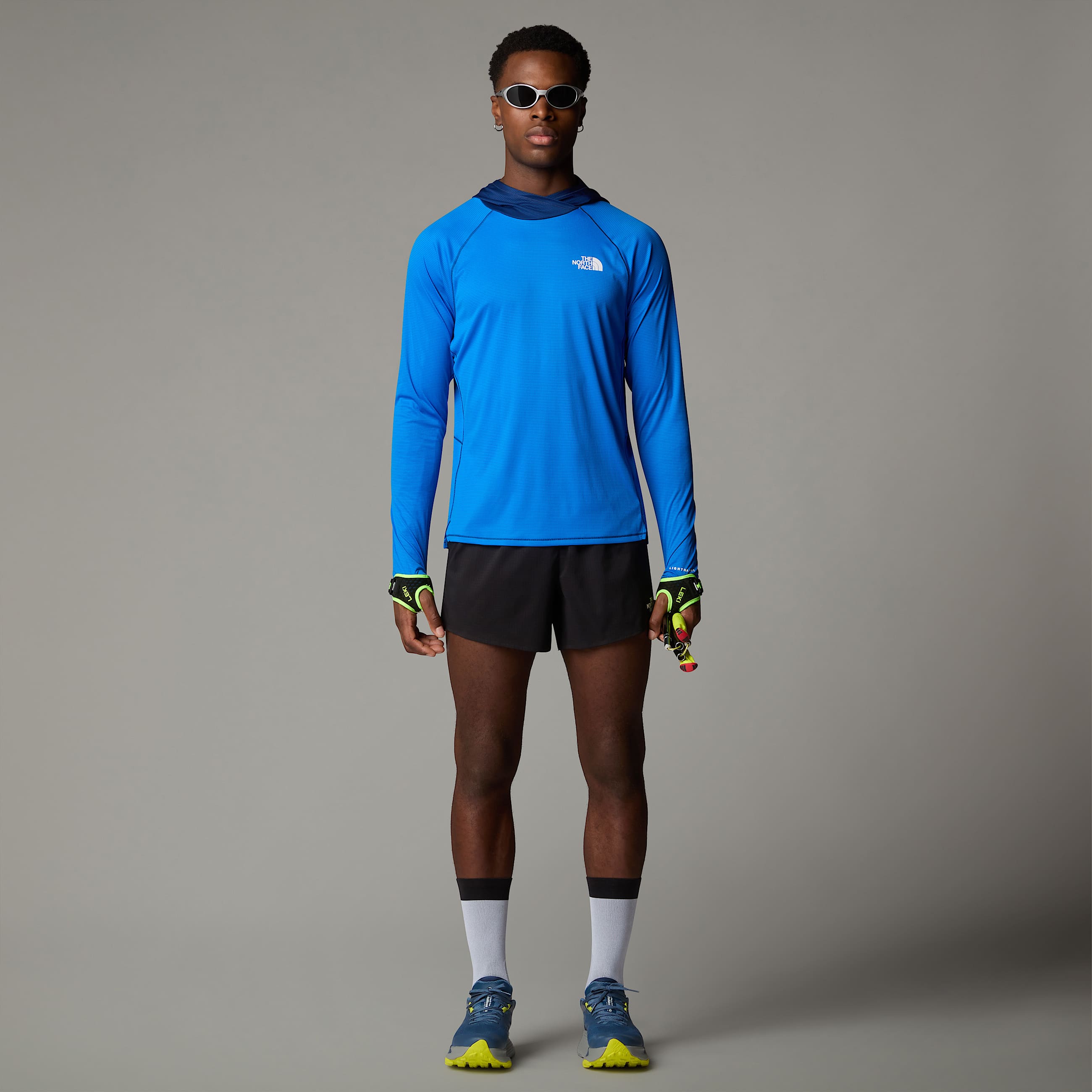 Altamesa 500 Trail Running Shoes M TNF ALT5