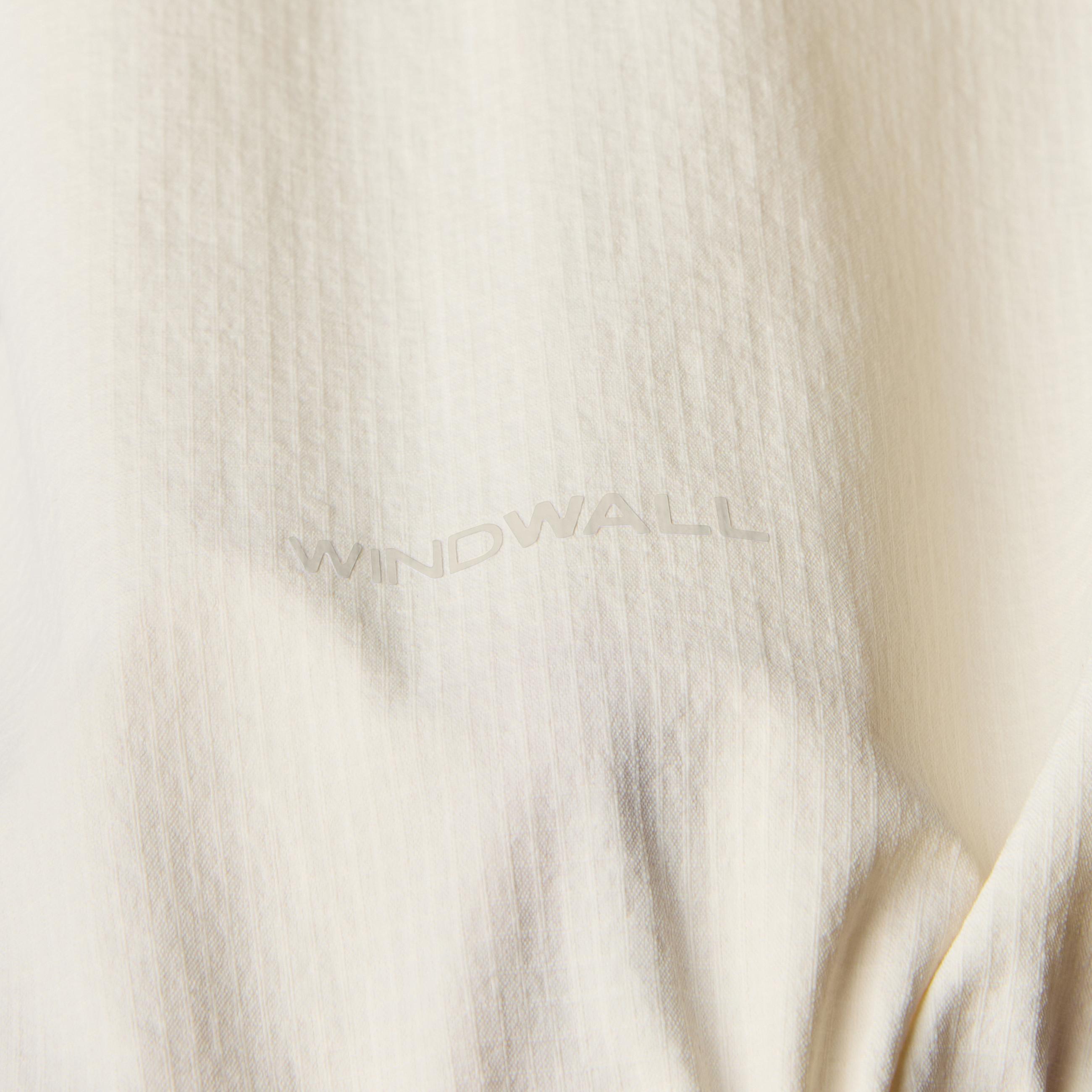 North Dome Wind Jacket W TNF ALT18