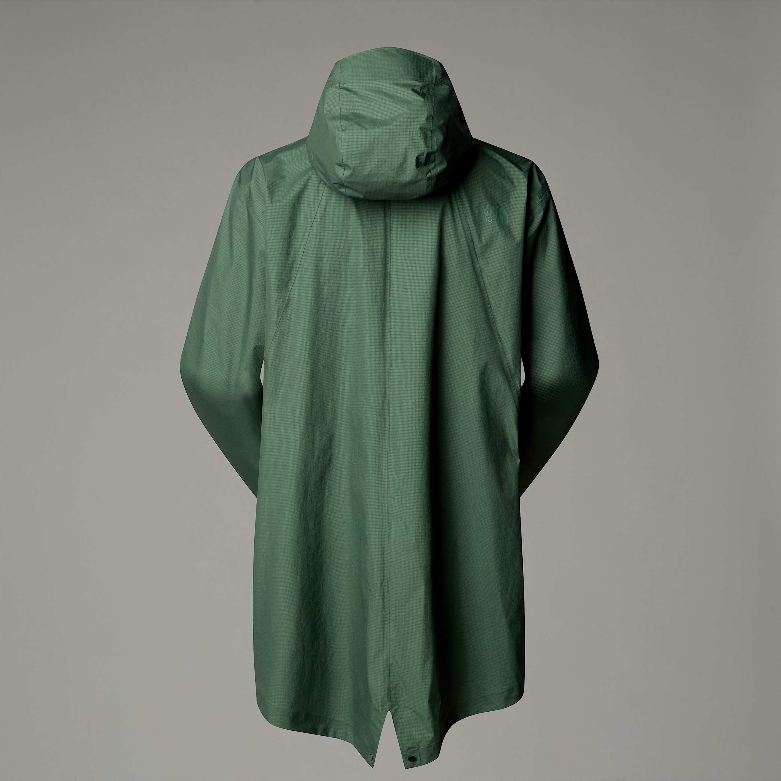 Parka da pioggia Packable unisex TNF ALT21