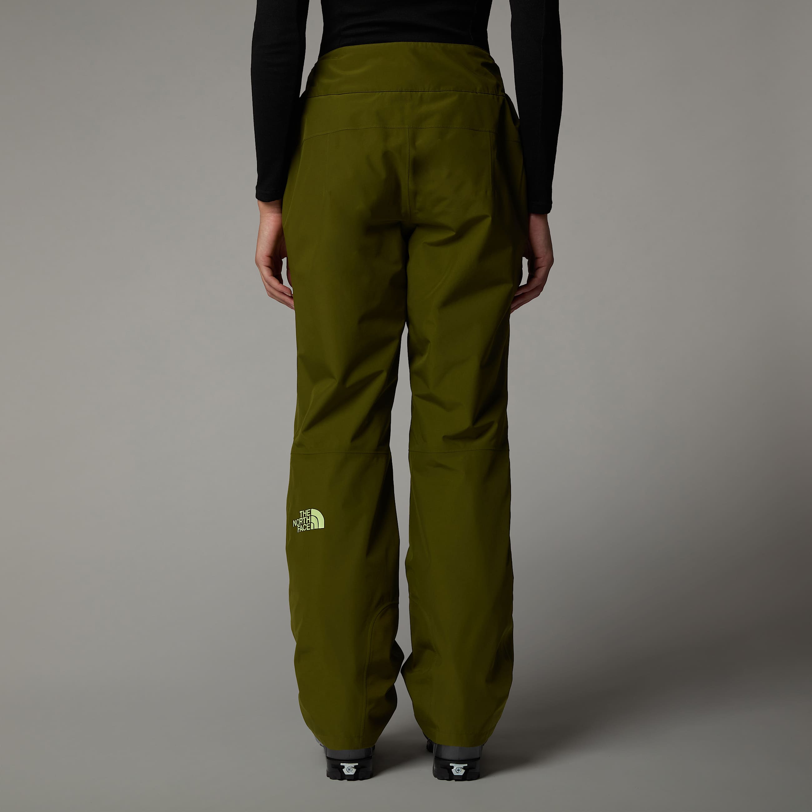 Pantaln Descendit para mujer TNF ALT3