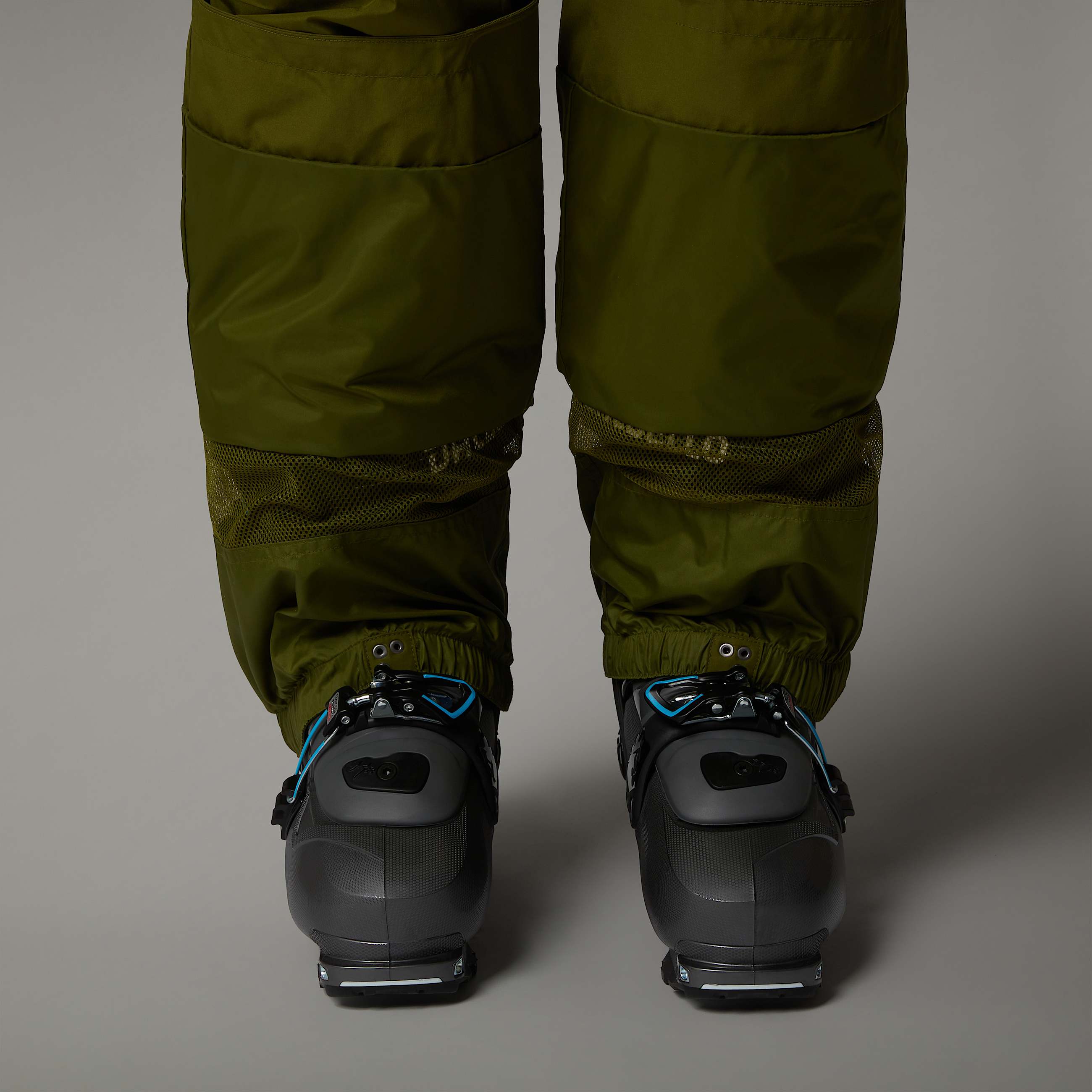 Pantaln Descendit para mujer TNF ALT7