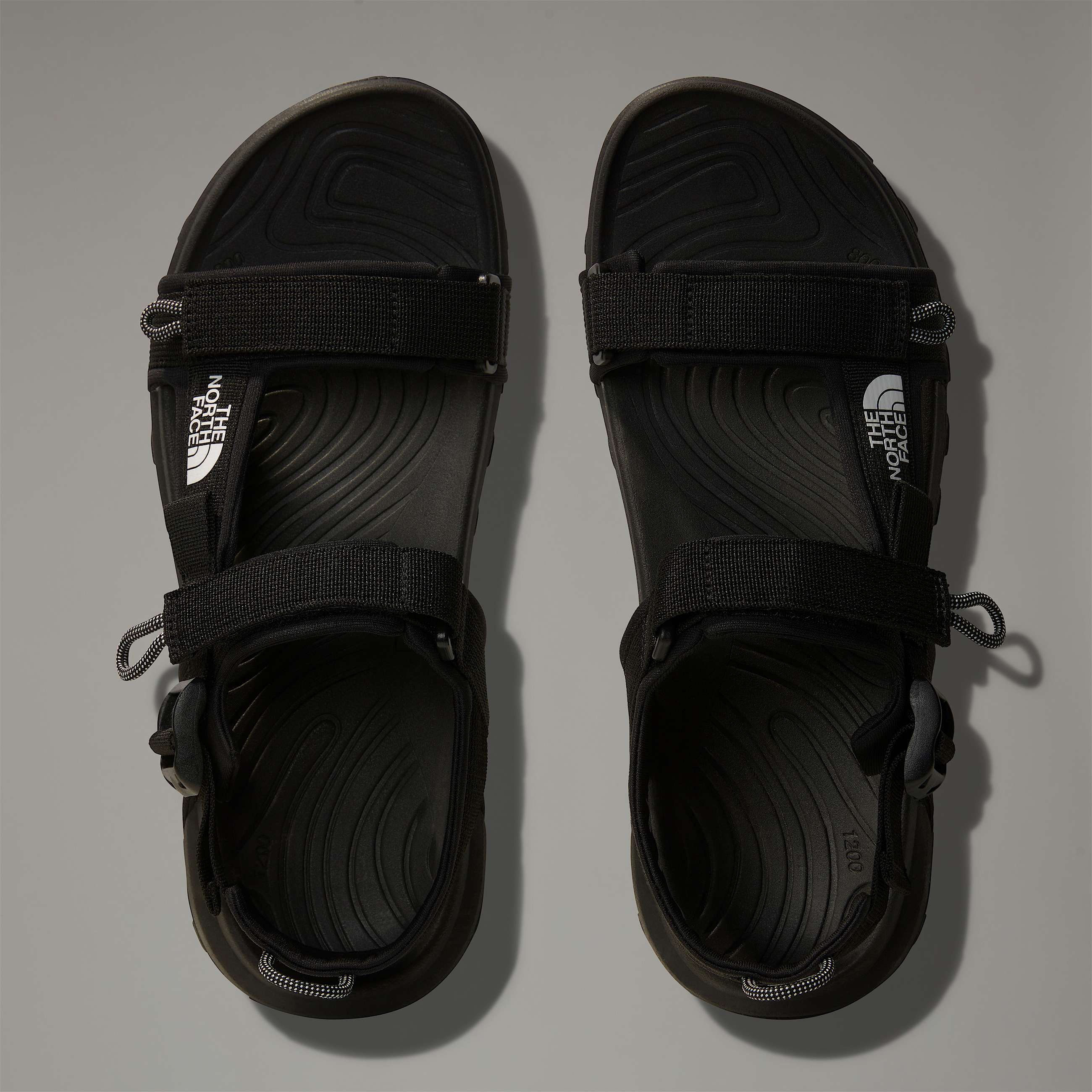 Explore Camp Sandals M TNF ALT1