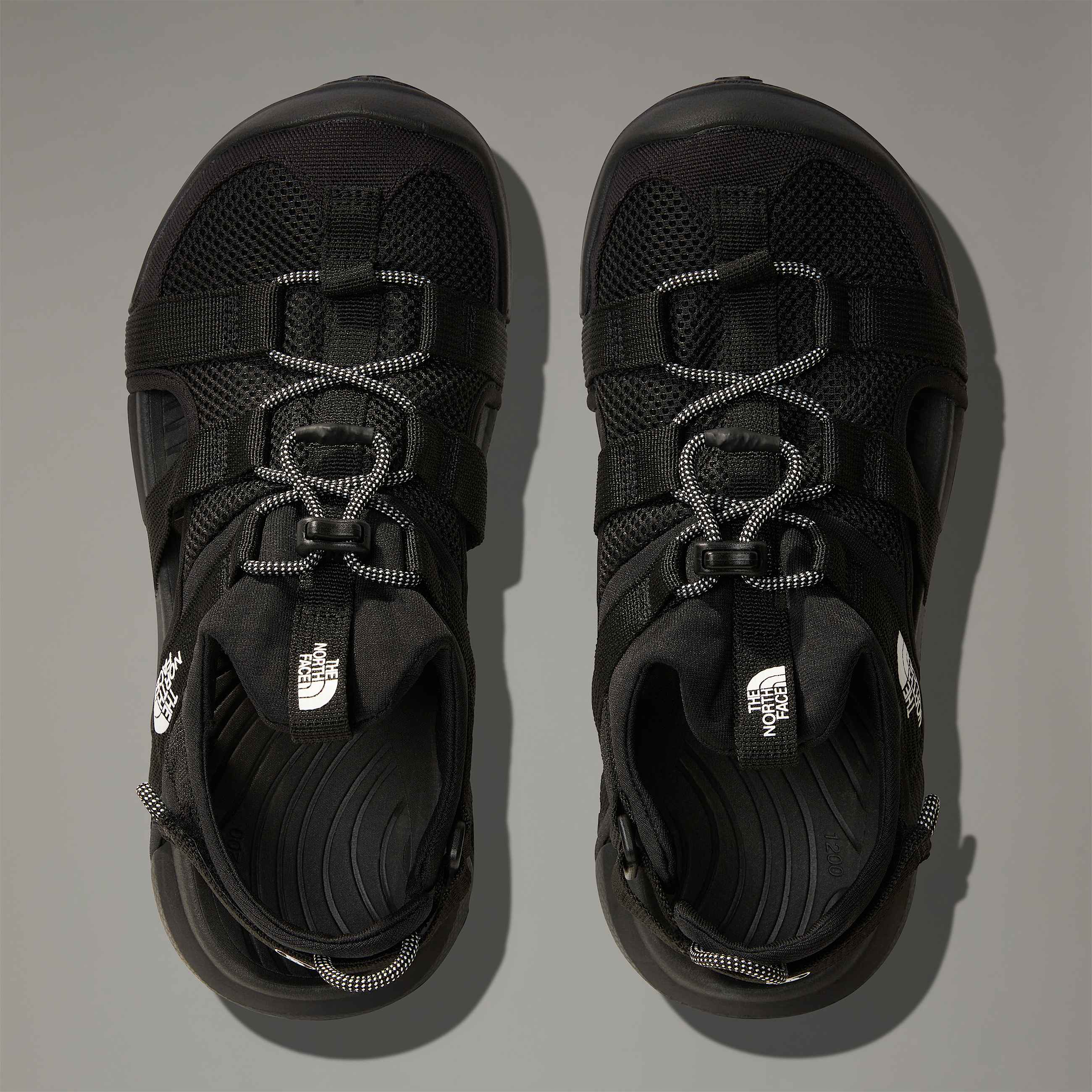 Damskie butysanday Explore Camp TNF ALT1