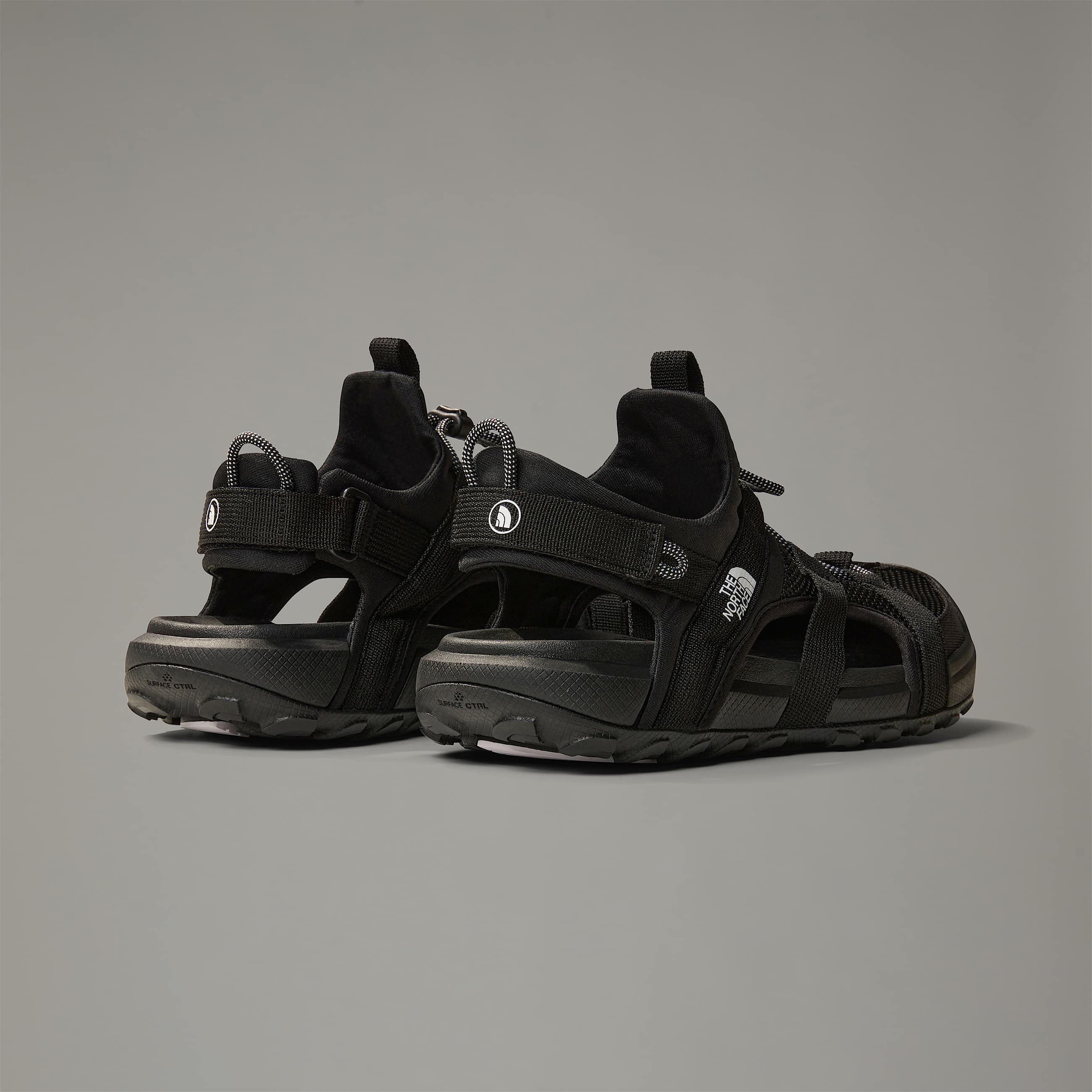 Damskie butysanday Explore Camp TNF ALT6