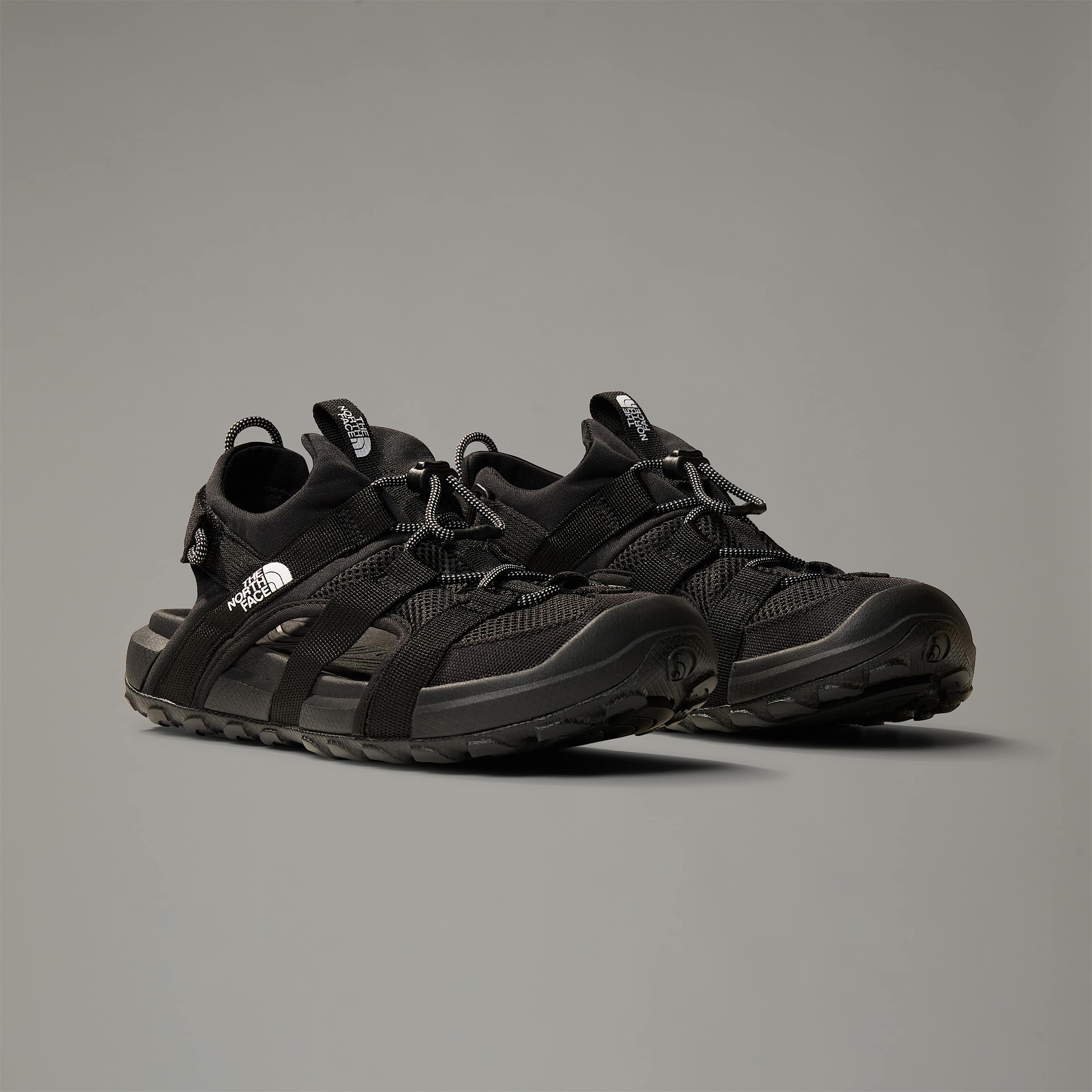 Shandal Explore Camp da donna TNF ALT8