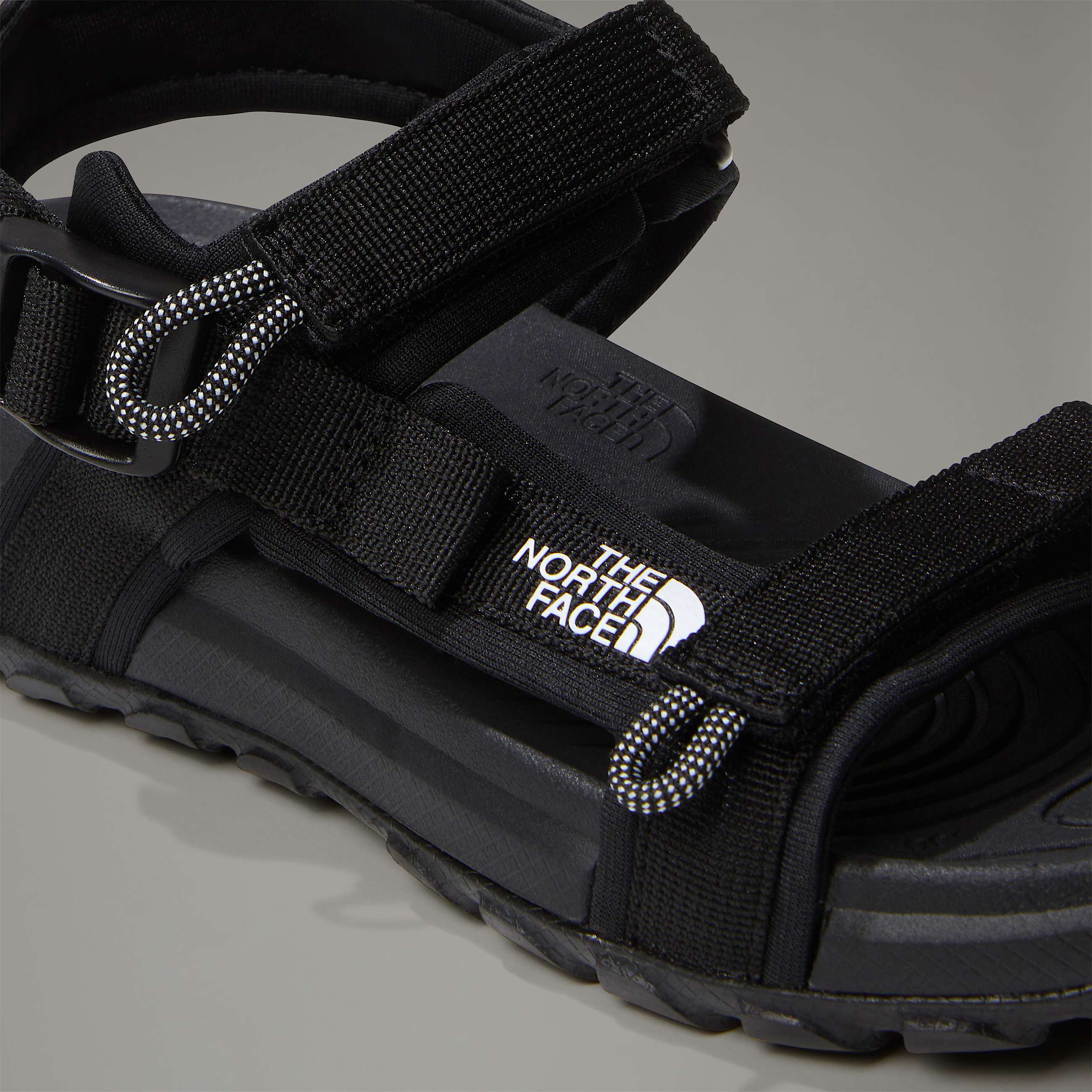 Explore Camp Sandals W TNF ALT9