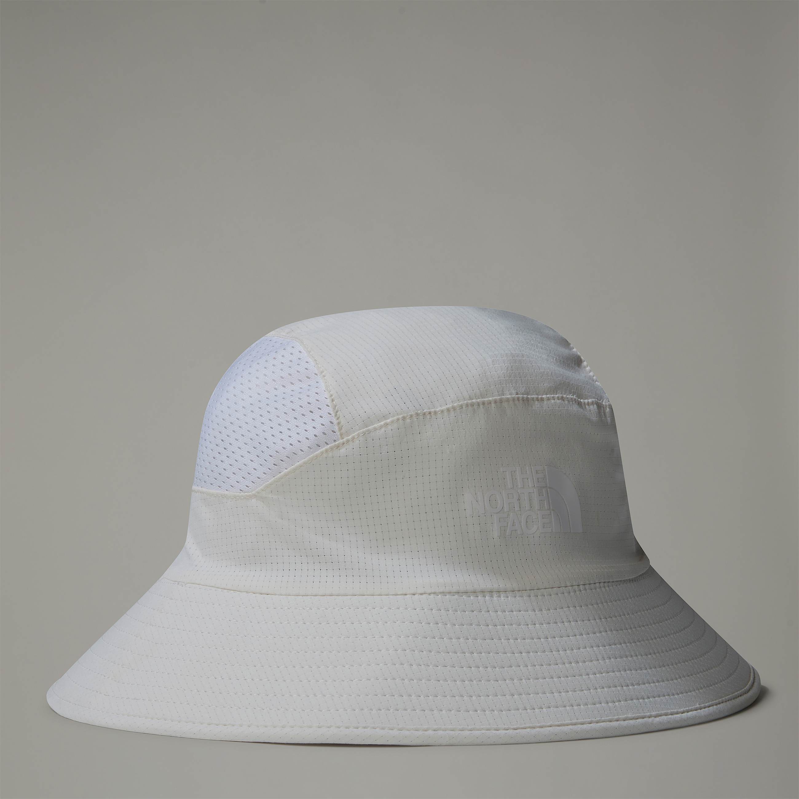 Summer Run Bucket Hat LT TNF HERO