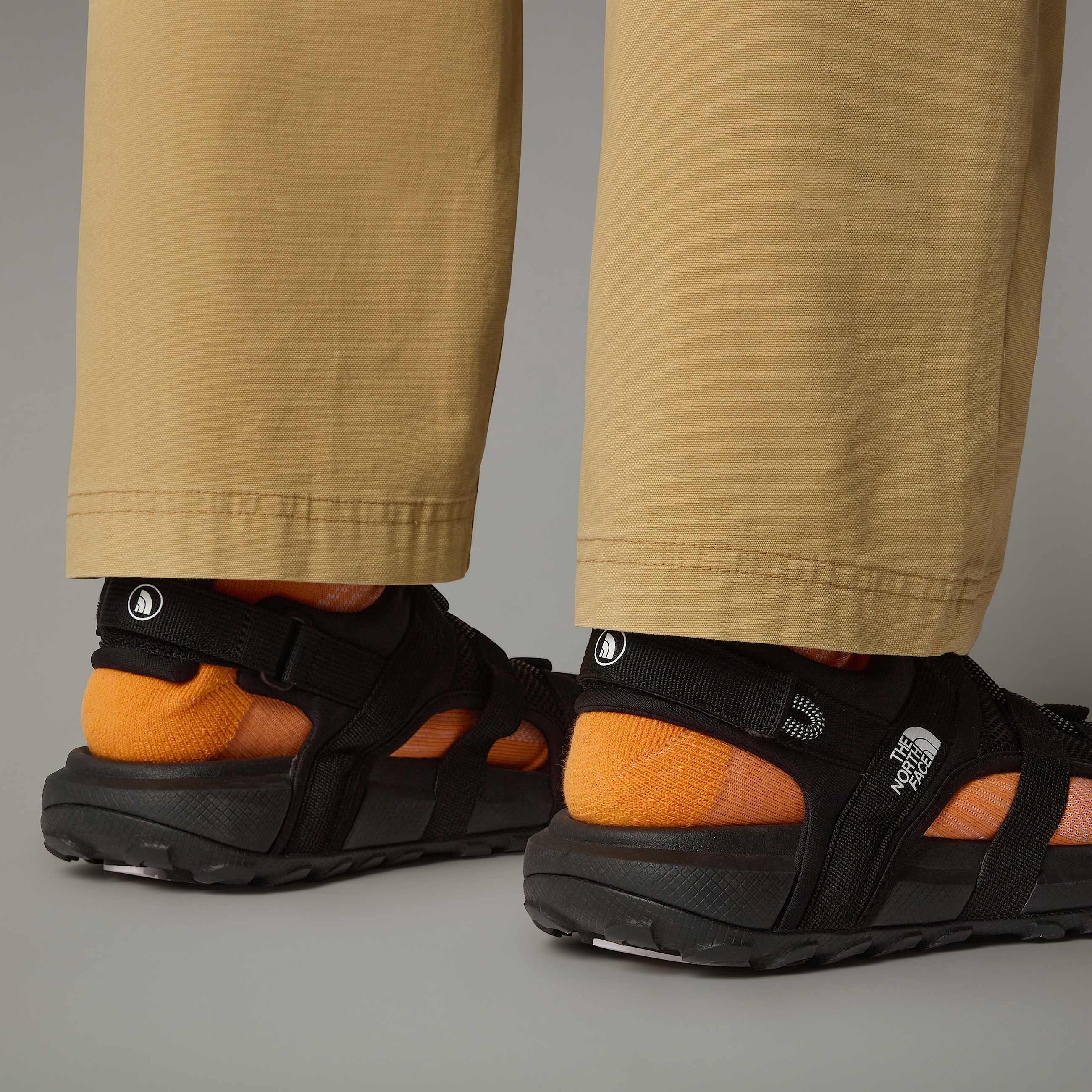 Damskie butysanday Explore Camp TNF ALT2