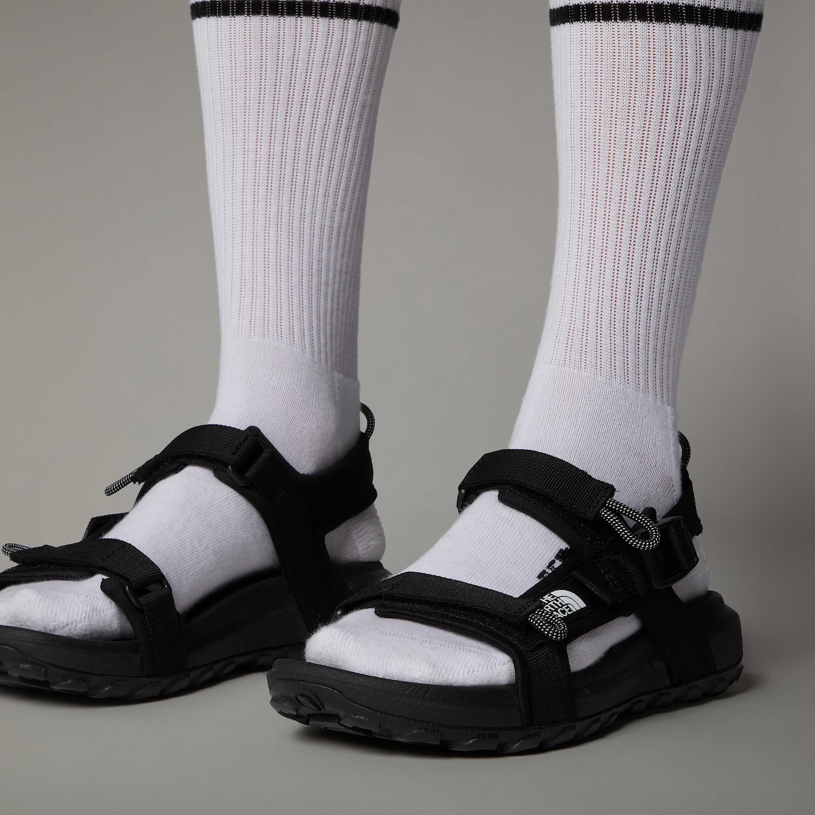 Explore Camp Sandals W TNF ALT2