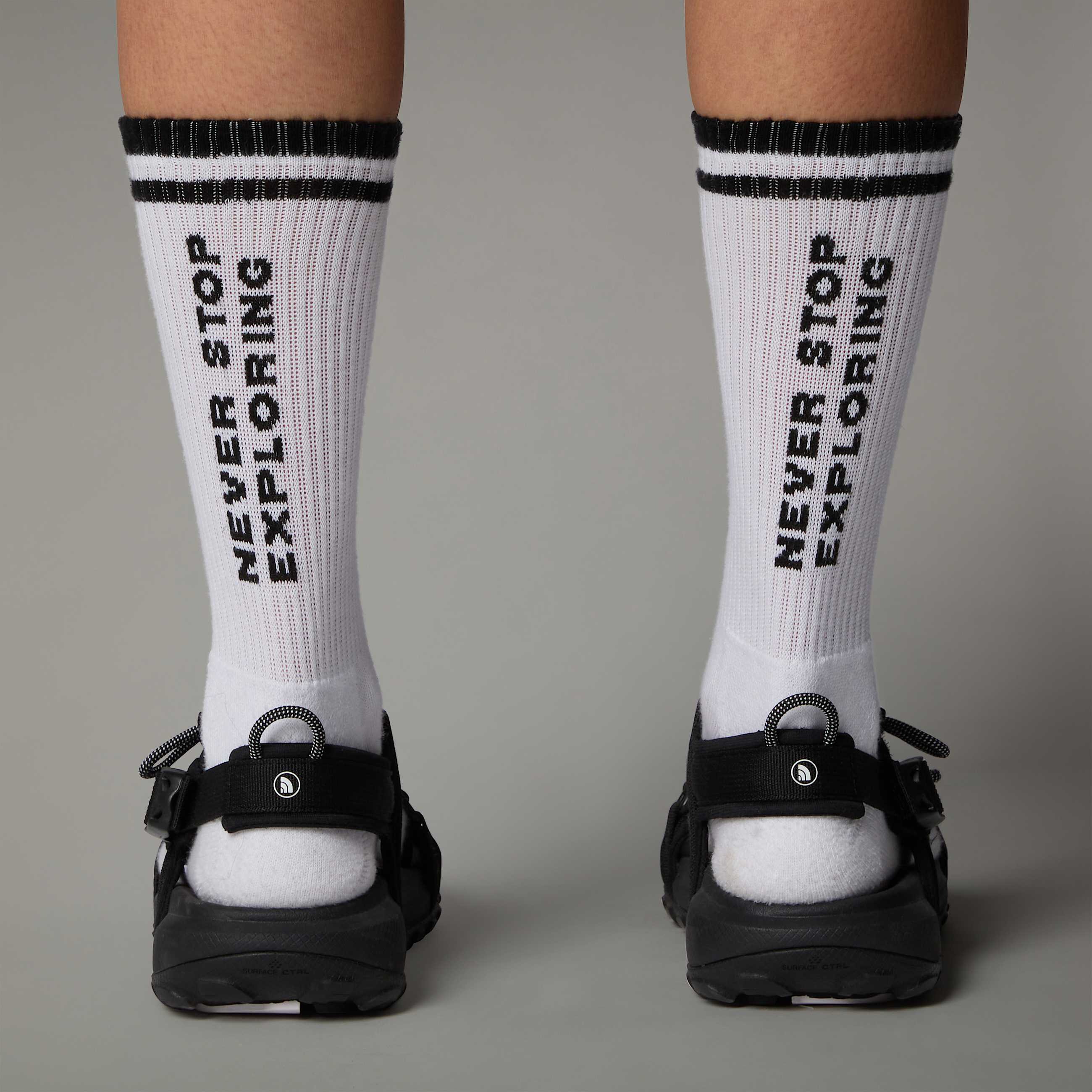 Explore Camp Sandals W TNF ALT4