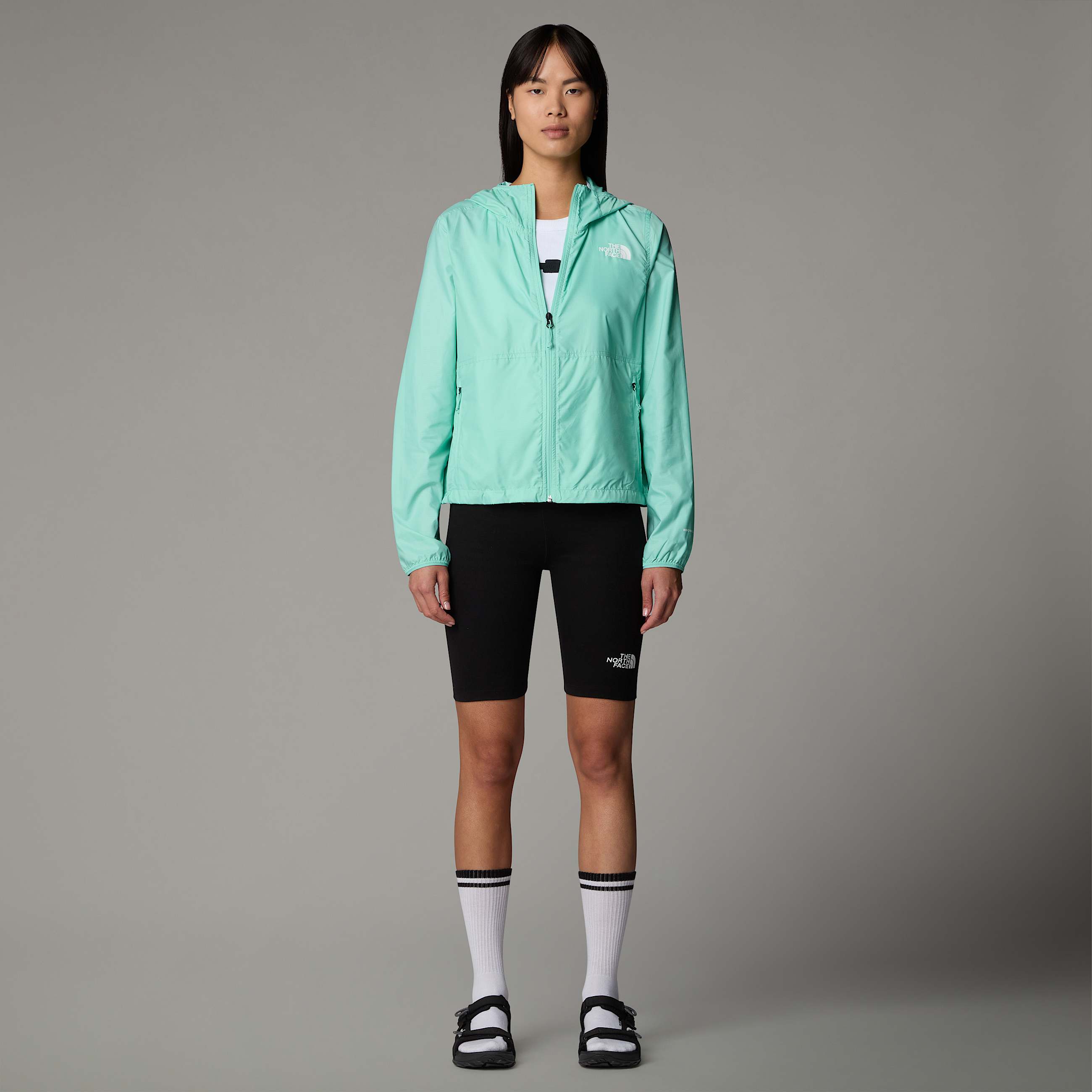 Explore Camp Sandals W TNF ALT5