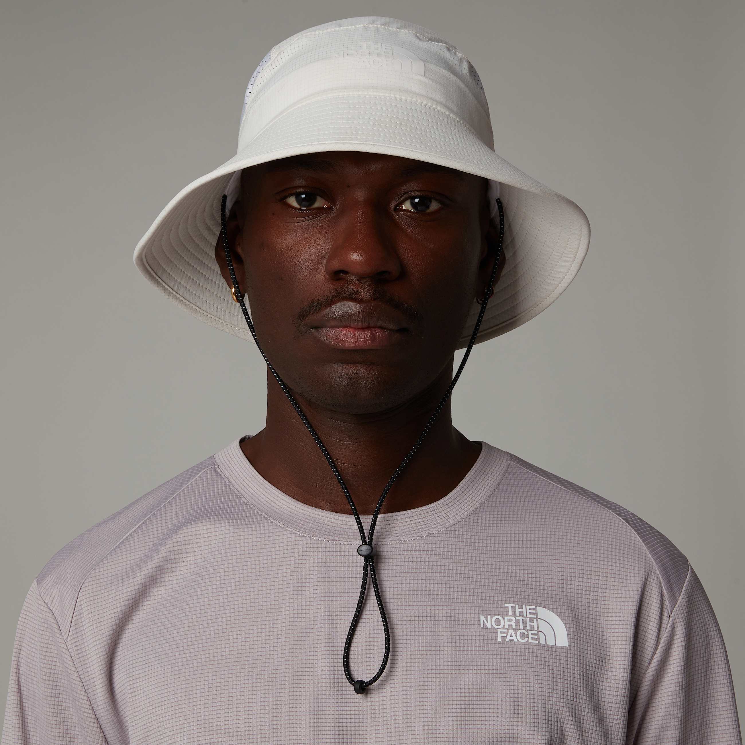 Summer Run Bucket Hat LT TNF ALT1