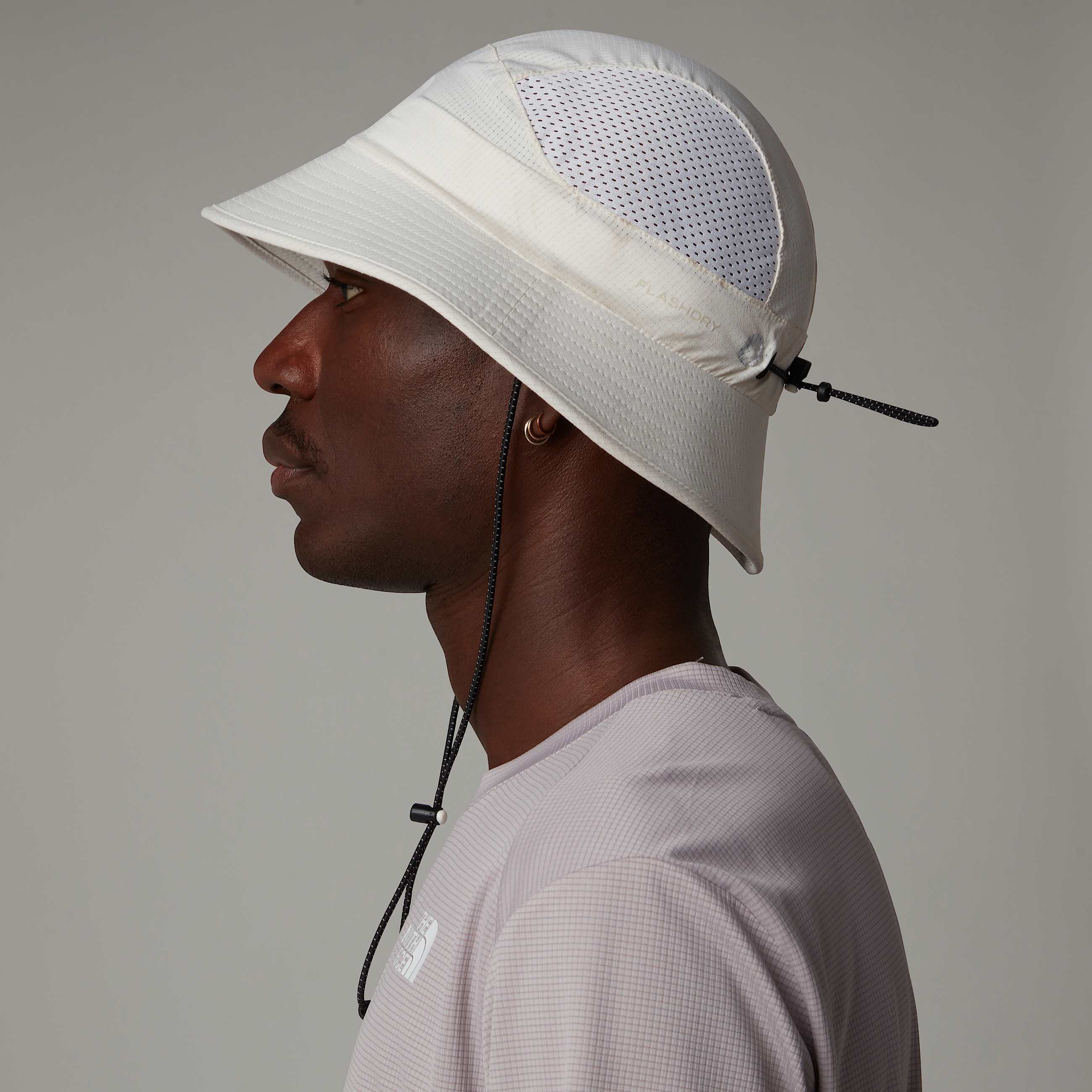 Cappello alla pescatora Summer LT Run TNF ALT5