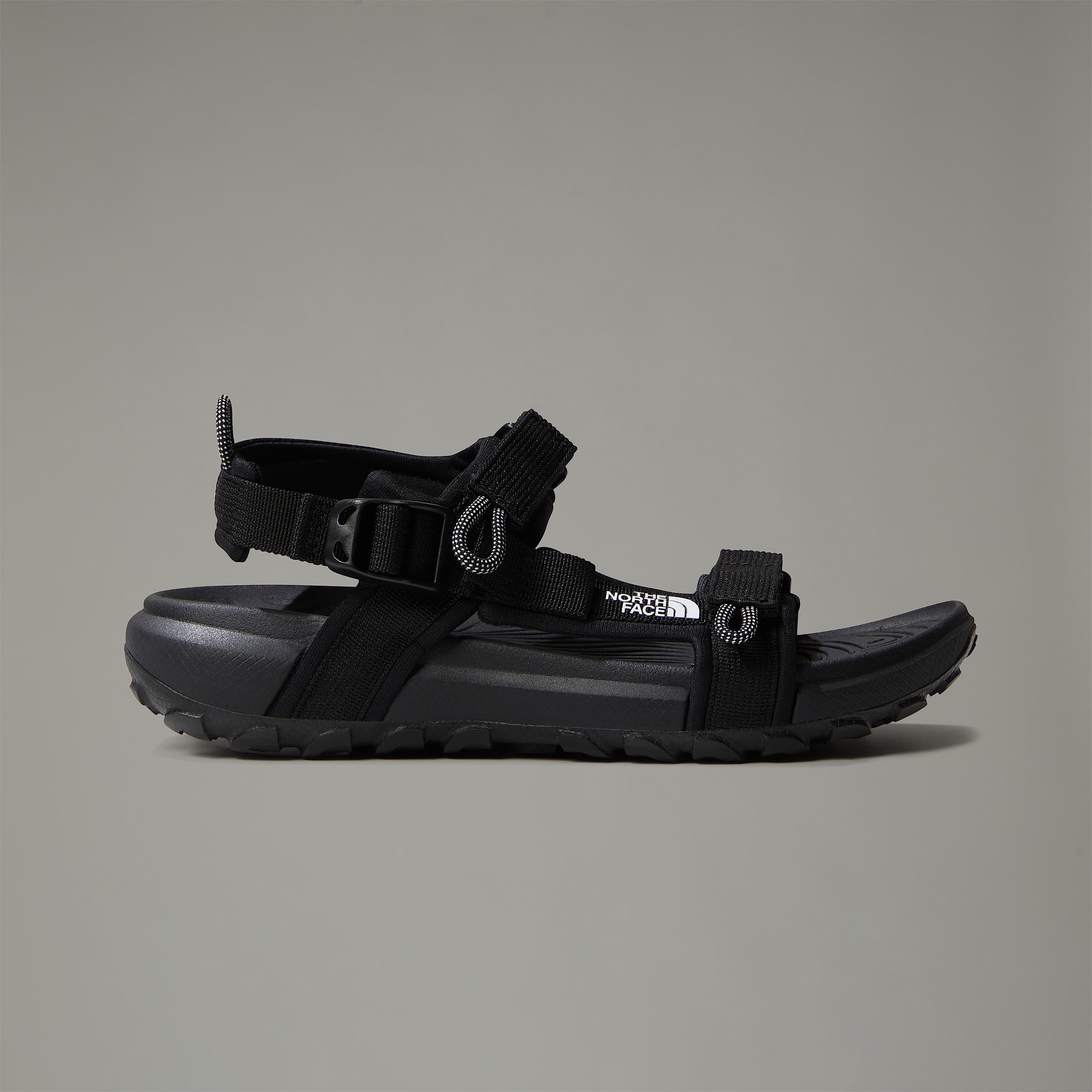 Explore Camp Sandals W TNF HERO