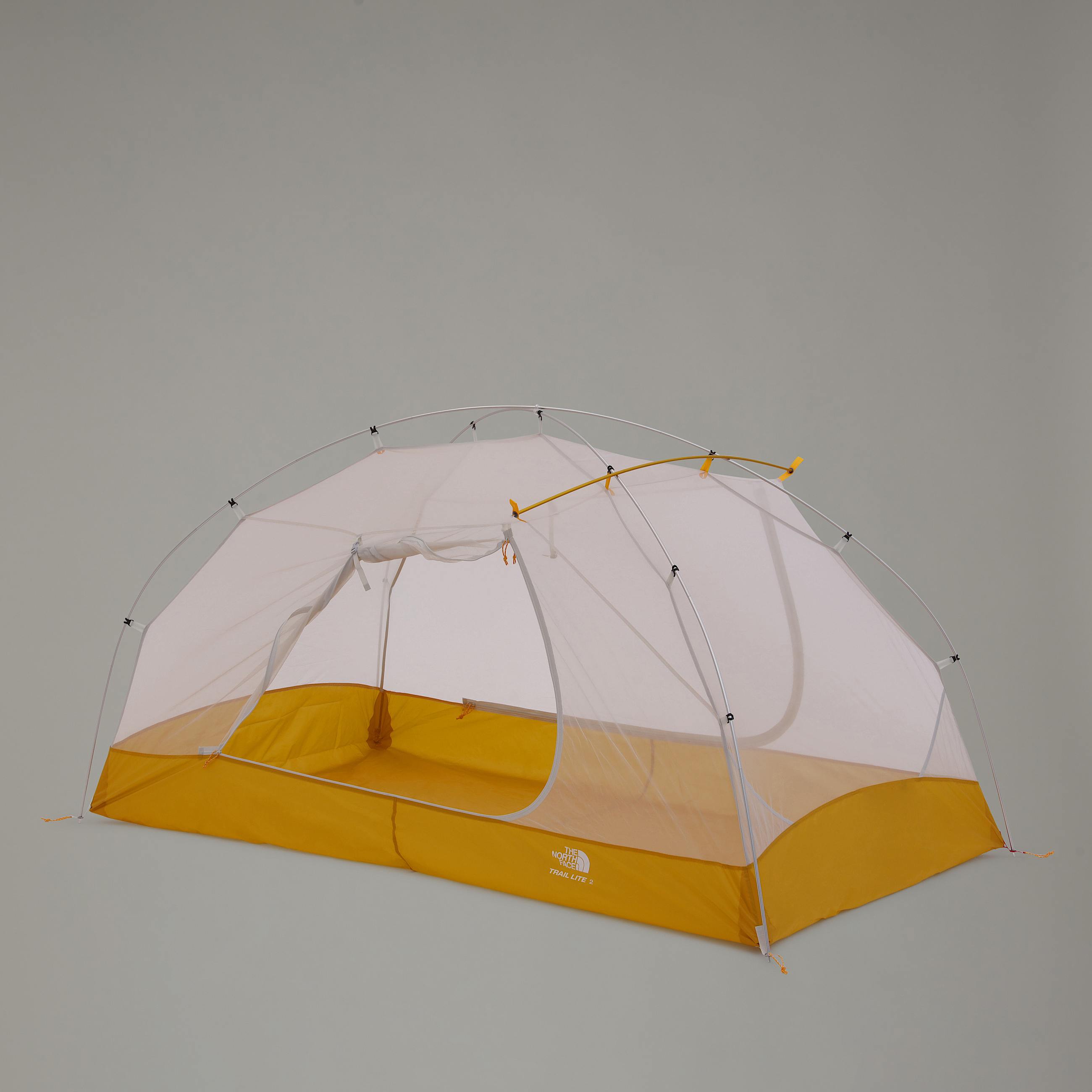Tenda Trail Lite 2 persone TNF ALT5