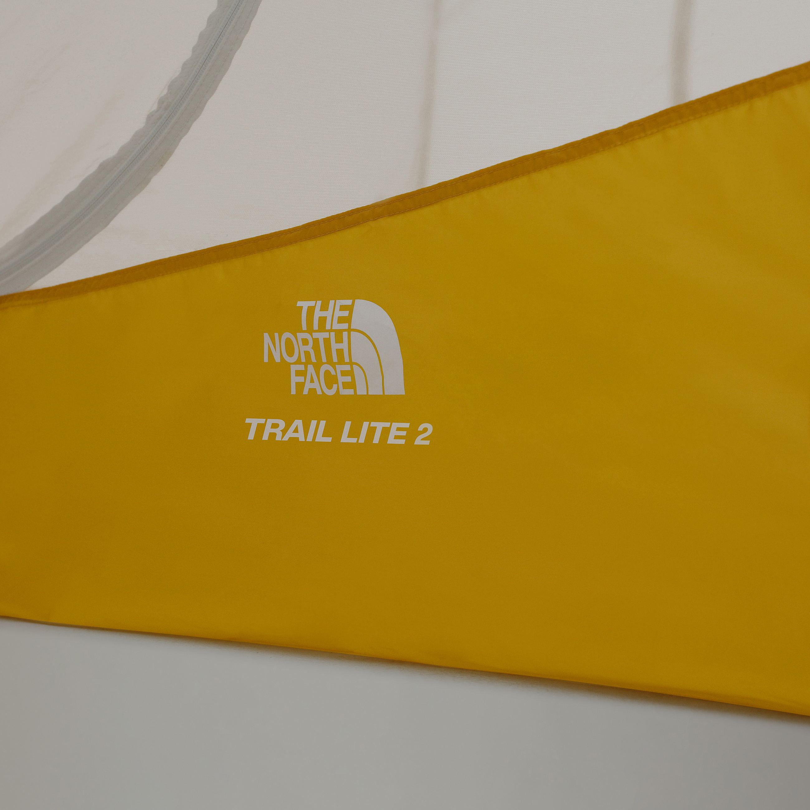 Trail Lite 2 Persons Tent TNF ALT10