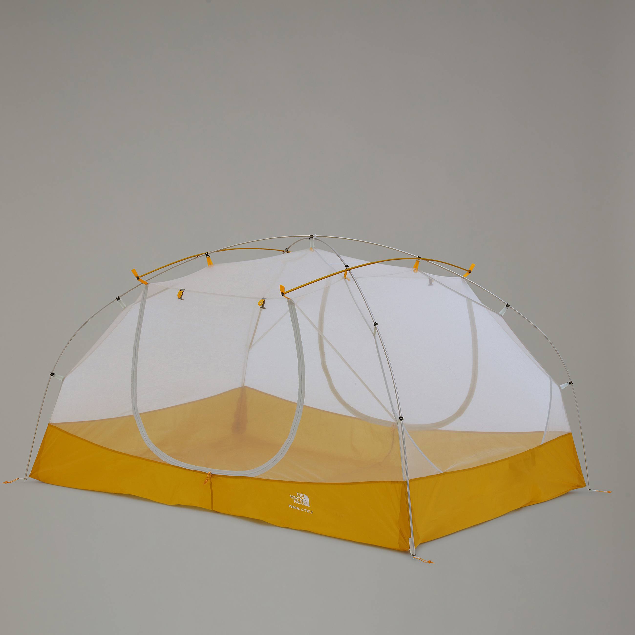 Tenda Trail Lite 3 persone TNF ALT4