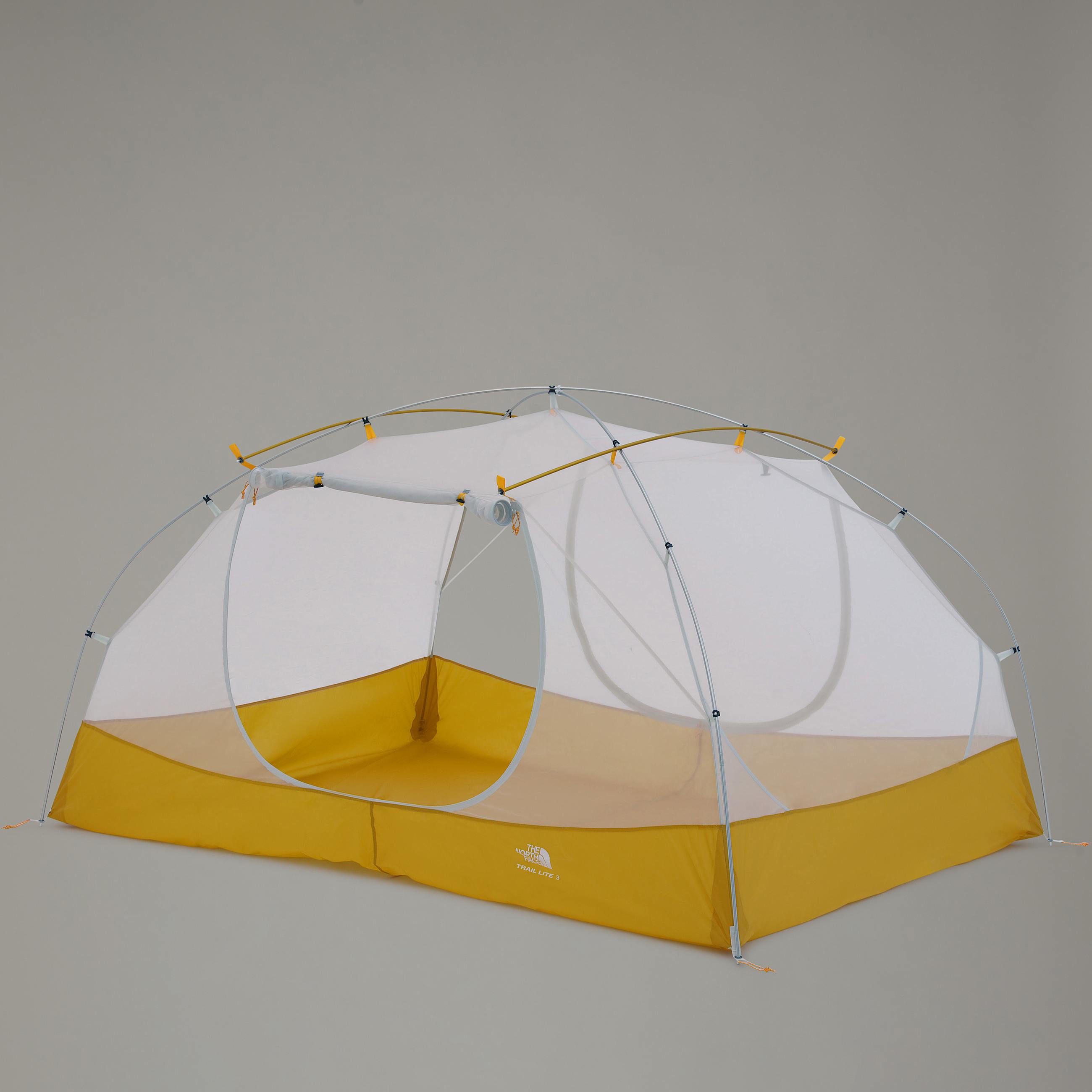 Tenda Trail Lite 3 persone TNF ALT5