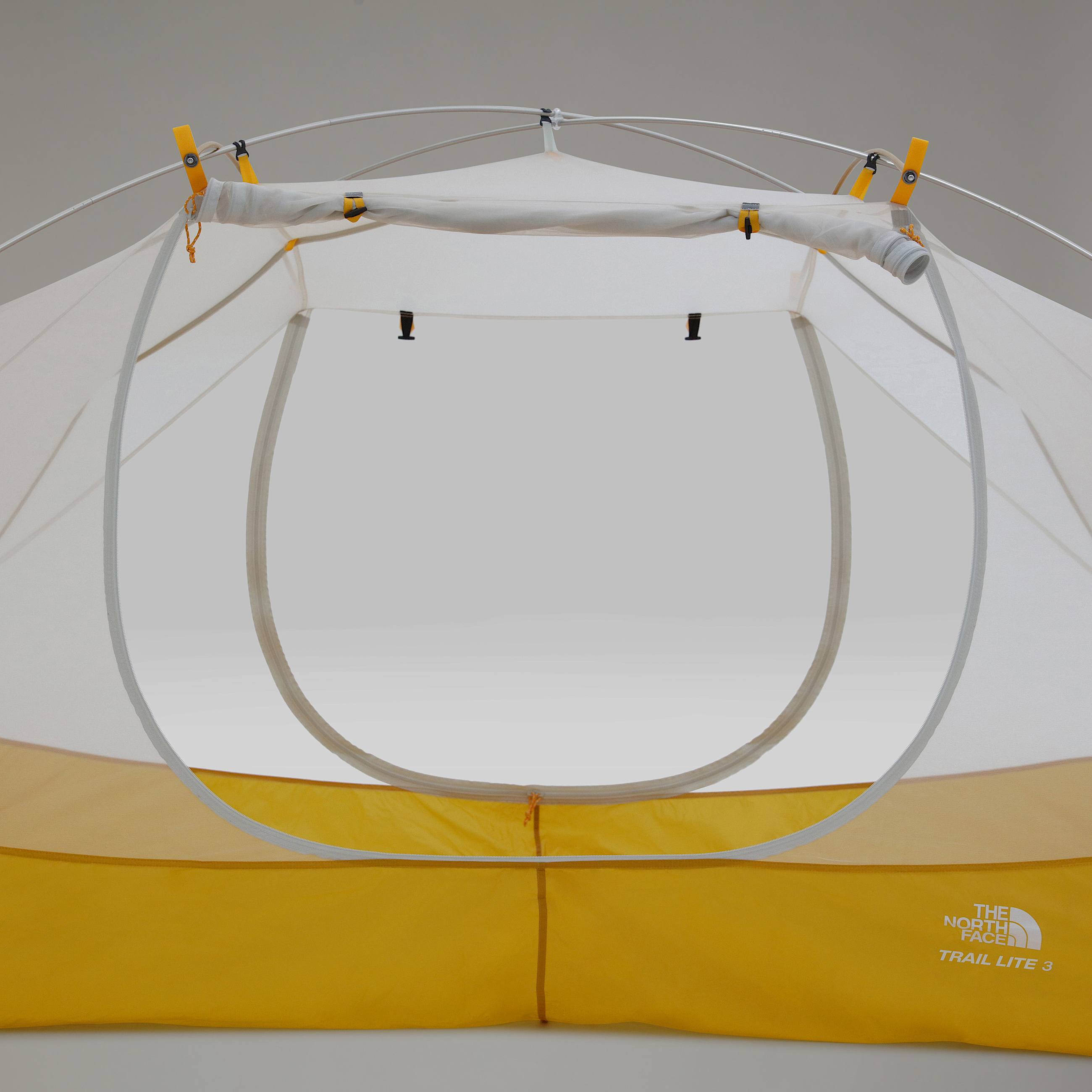 Tenda Trail Lite 3 persone TNF ALT7