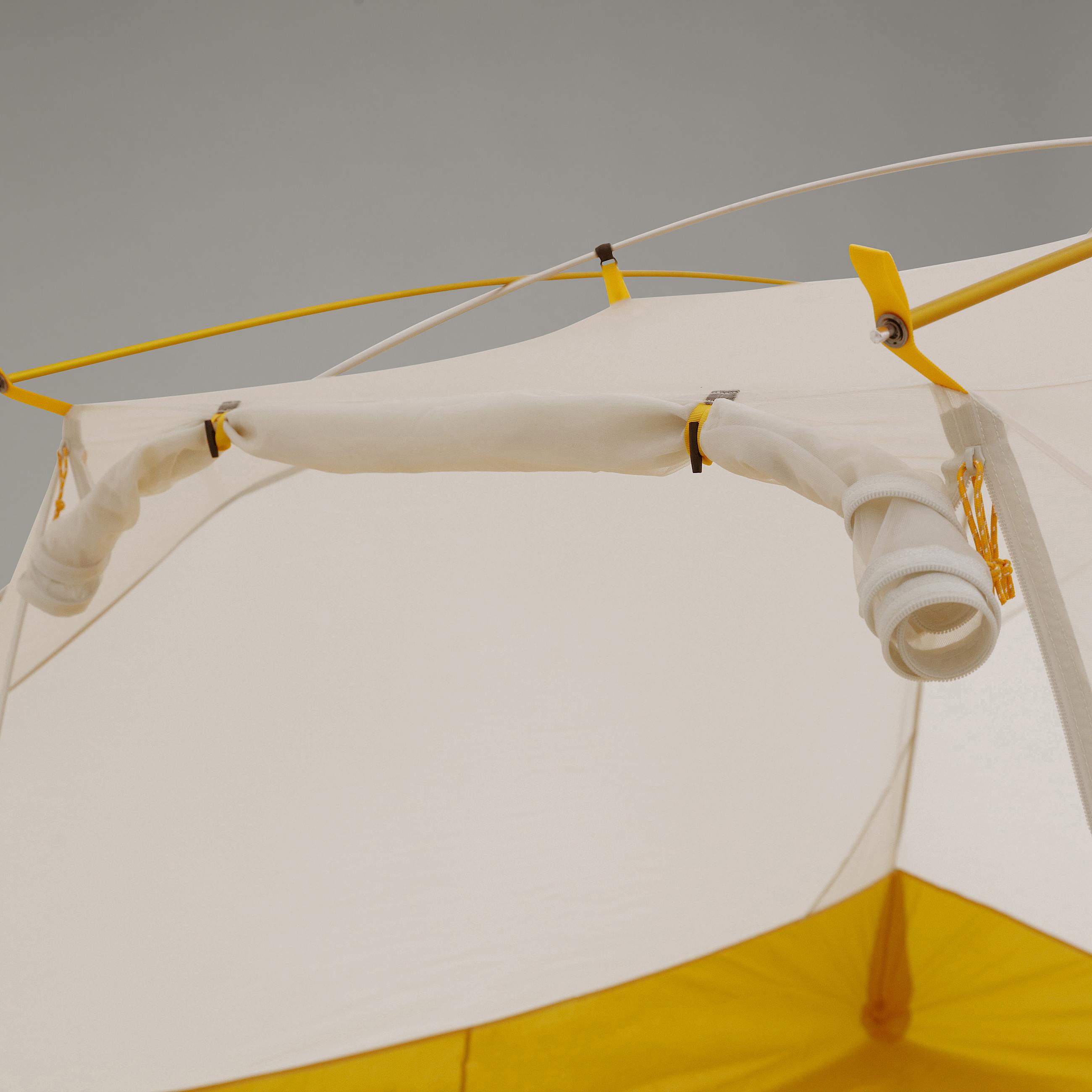 Tenda Trail Lite 3 persone TNF ALT8