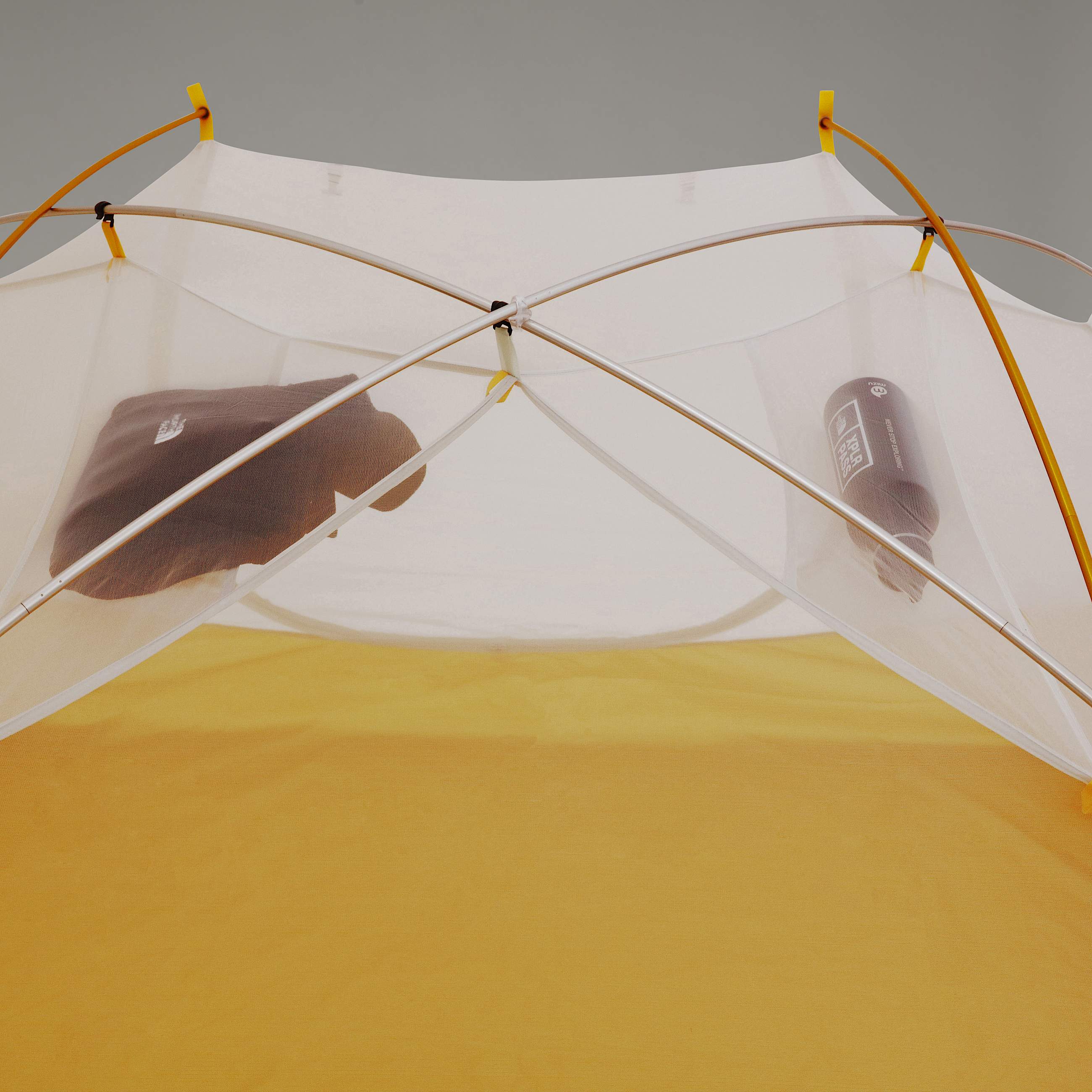 Trail Lite 3 Persons Tent TNF ALT9