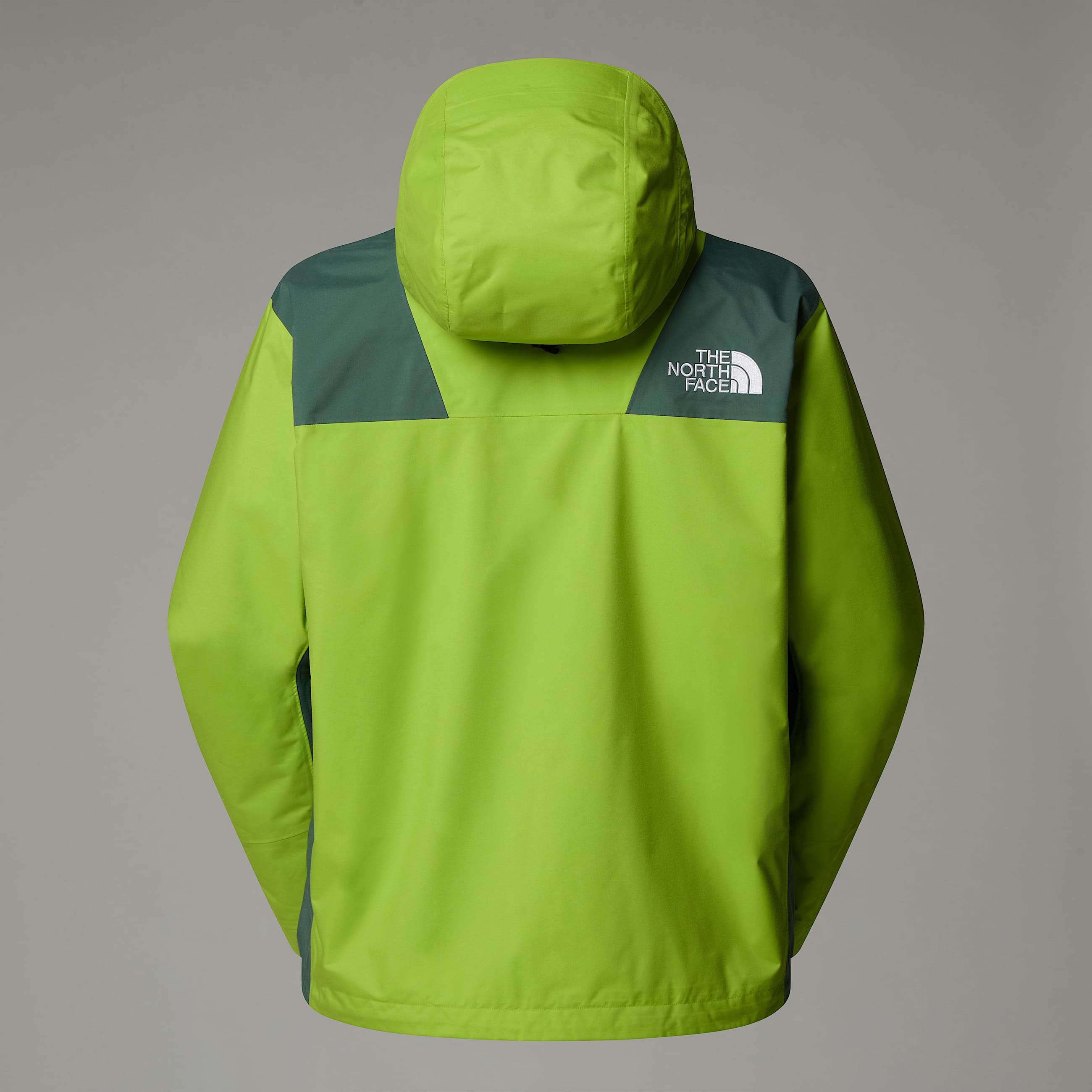 LFS Shell Jacket Unisex TNF ALT21