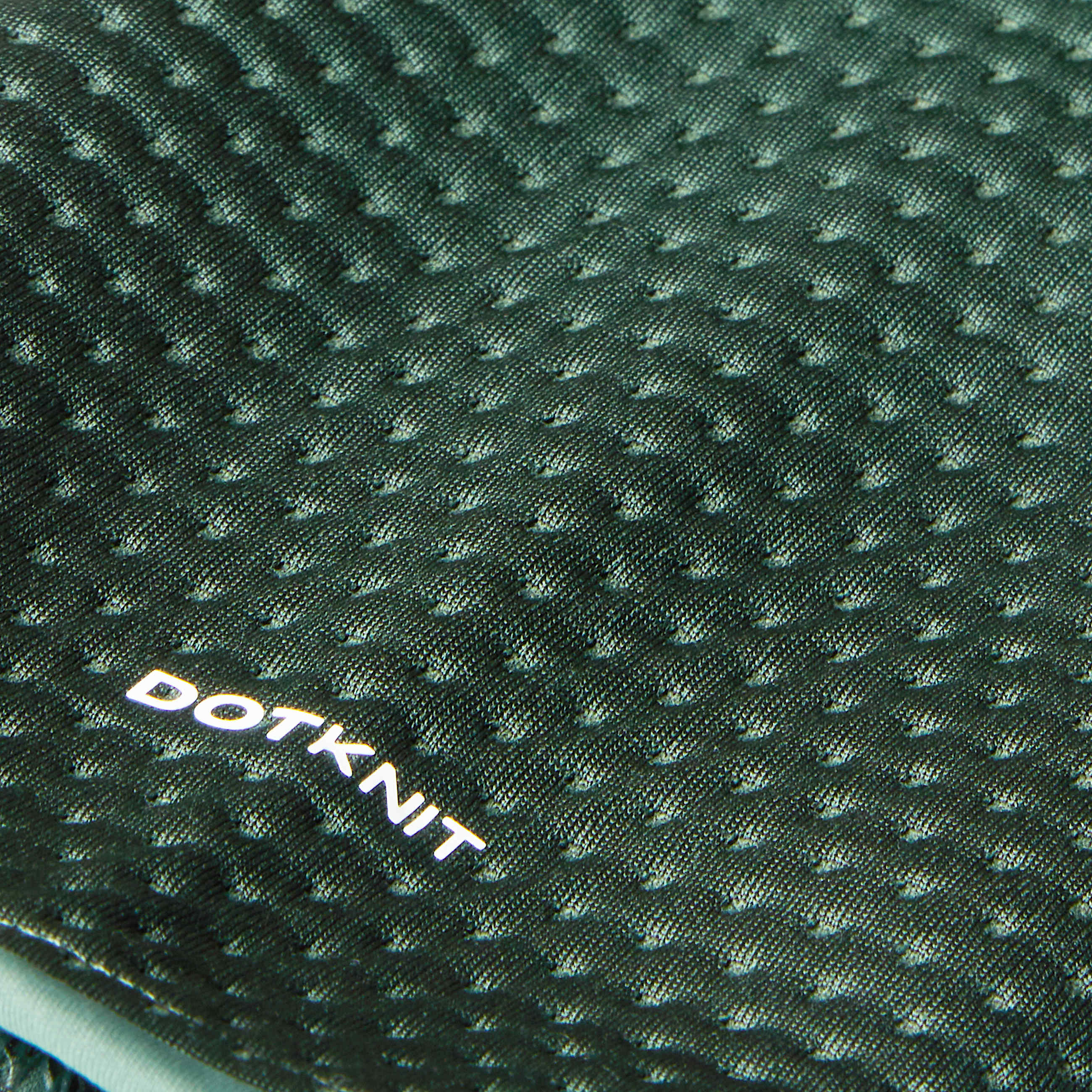 Giacca con cappuccio e cerniera integrale Vertical Thermal da donna TNF ALT18